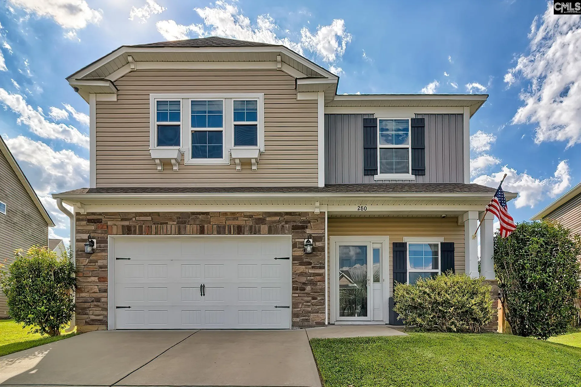 280 Allans Mill Drive