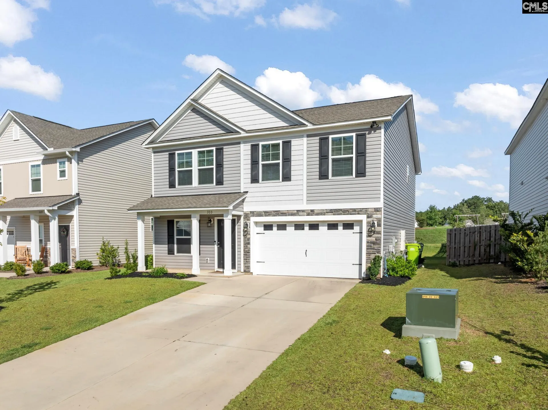 Property image 2 at 333 Wahoo Circle, Irmo, SC 29063