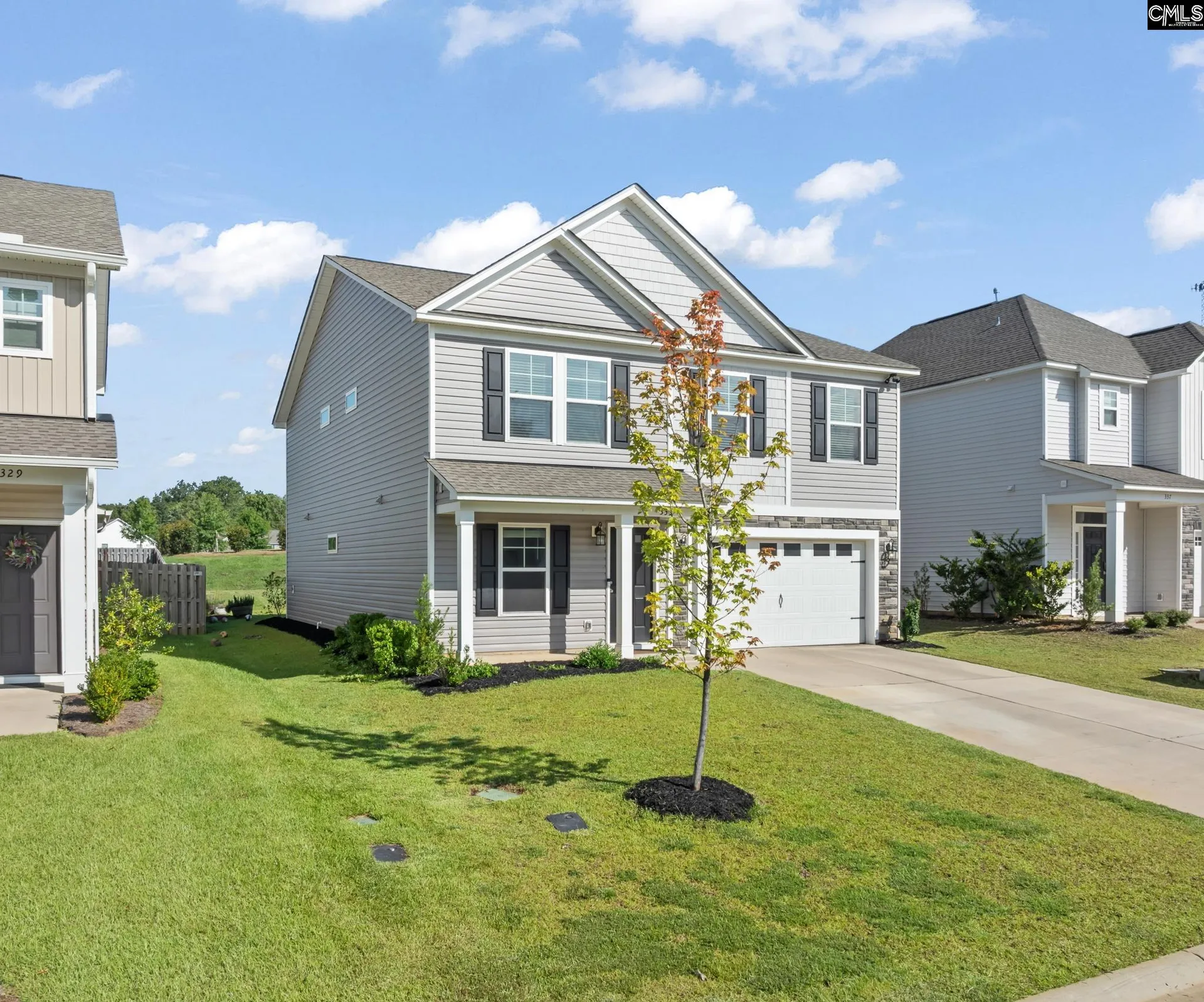 Property image 3 at 333 Wahoo Circle, Irmo, SC 29063