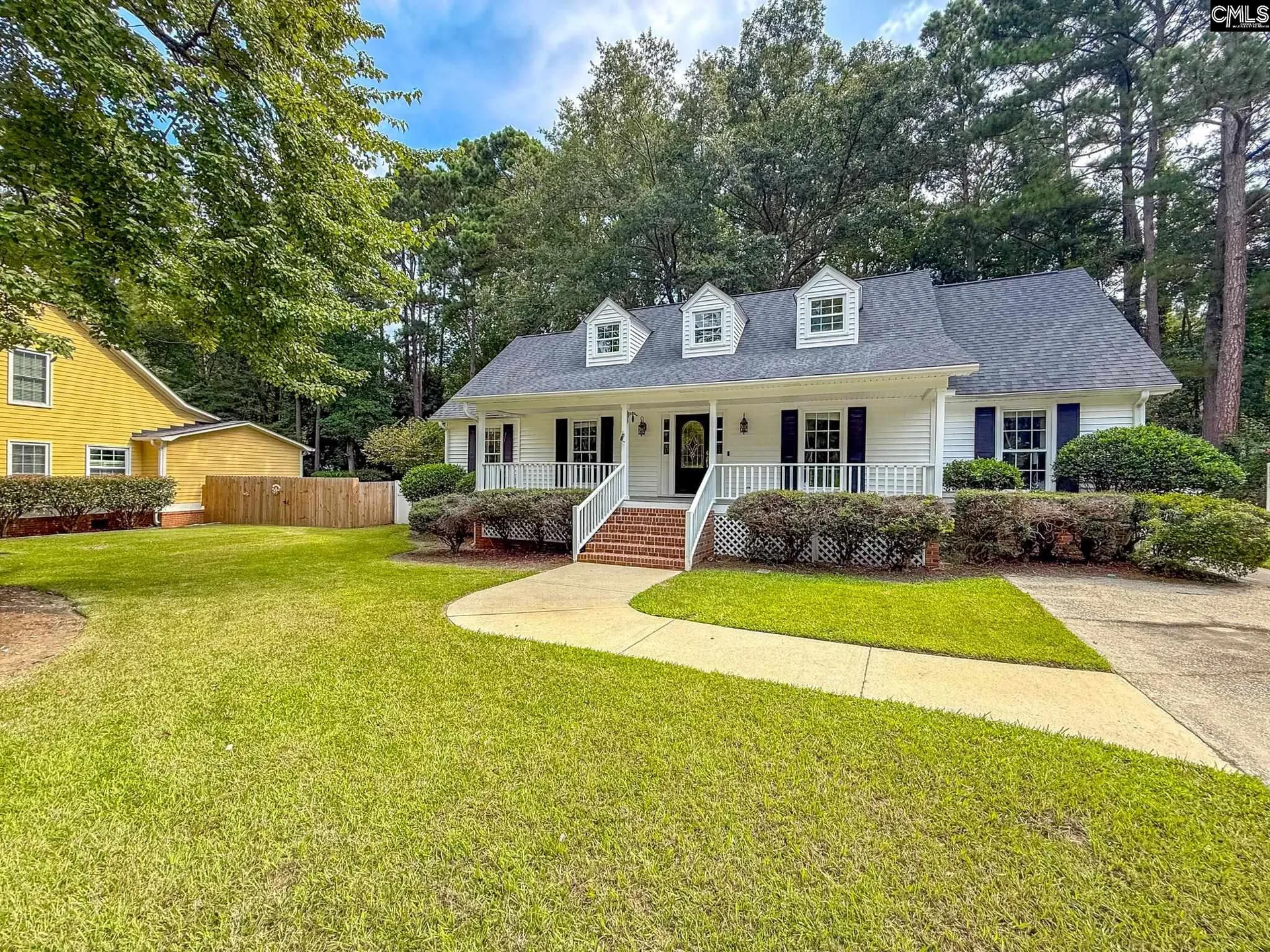 Property image 3 at 139 Cheshire Drive, Columbia, SC 29210