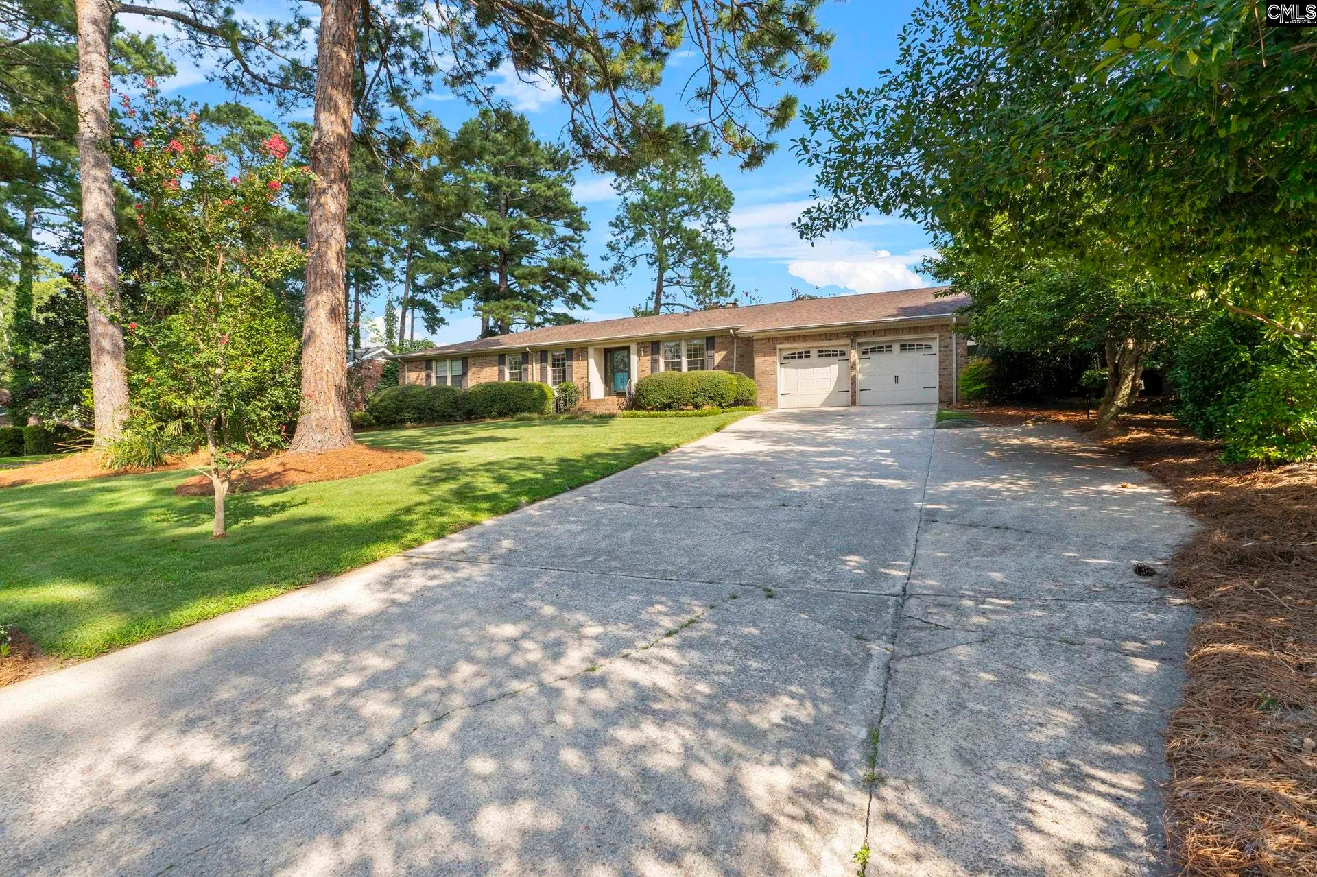 Property image 2 at 440 Leton Drive, Columbia, SC 29210
