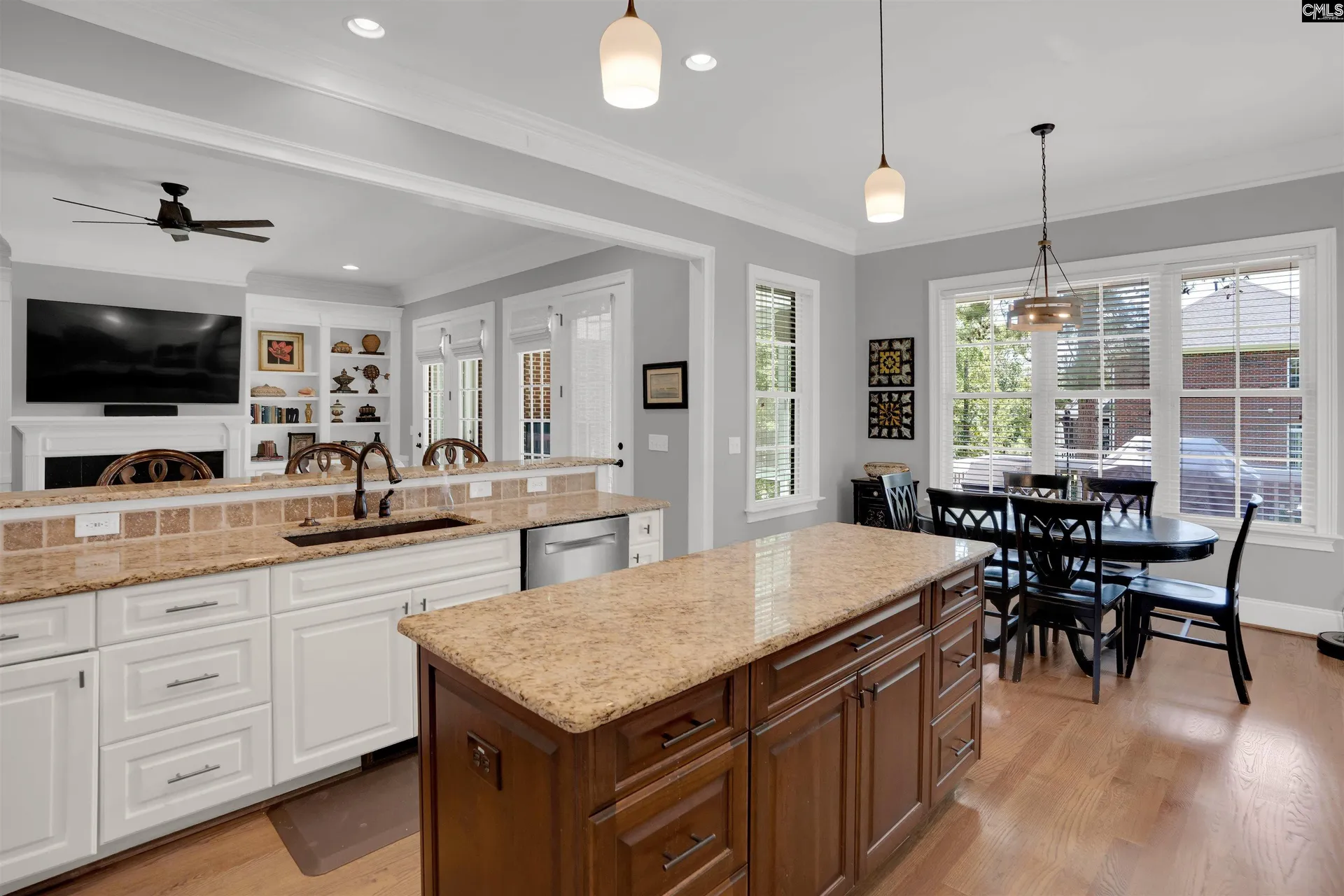 Property image 4 at 149 Lakeport Drive, Chapin, SC 29036