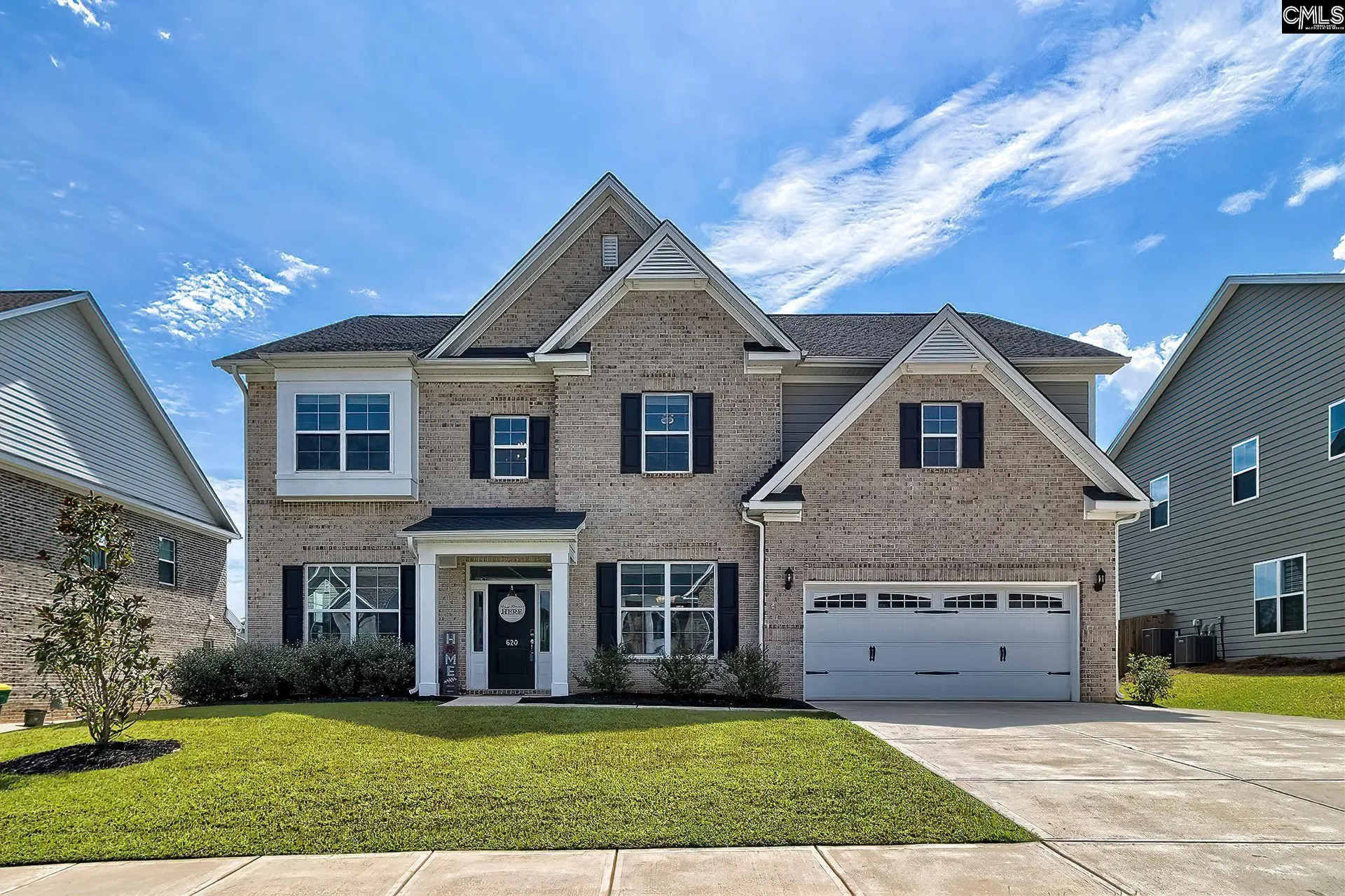 620 Sterling Brook Drive