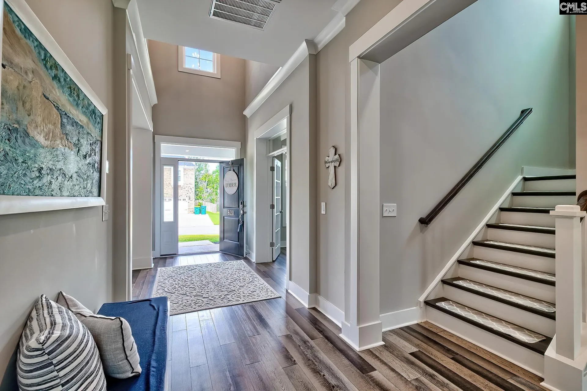 Property image 2 at 620 Sterling Brook Drive, Lexington, SC 29072-9629