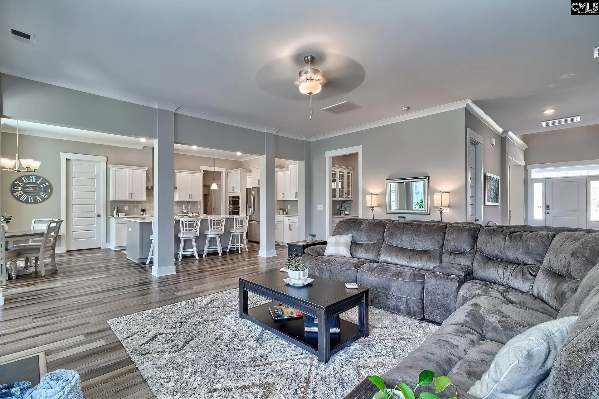 Property image 3 at 620 Sterling Brook Drive, Lexington, SC 29072-9629