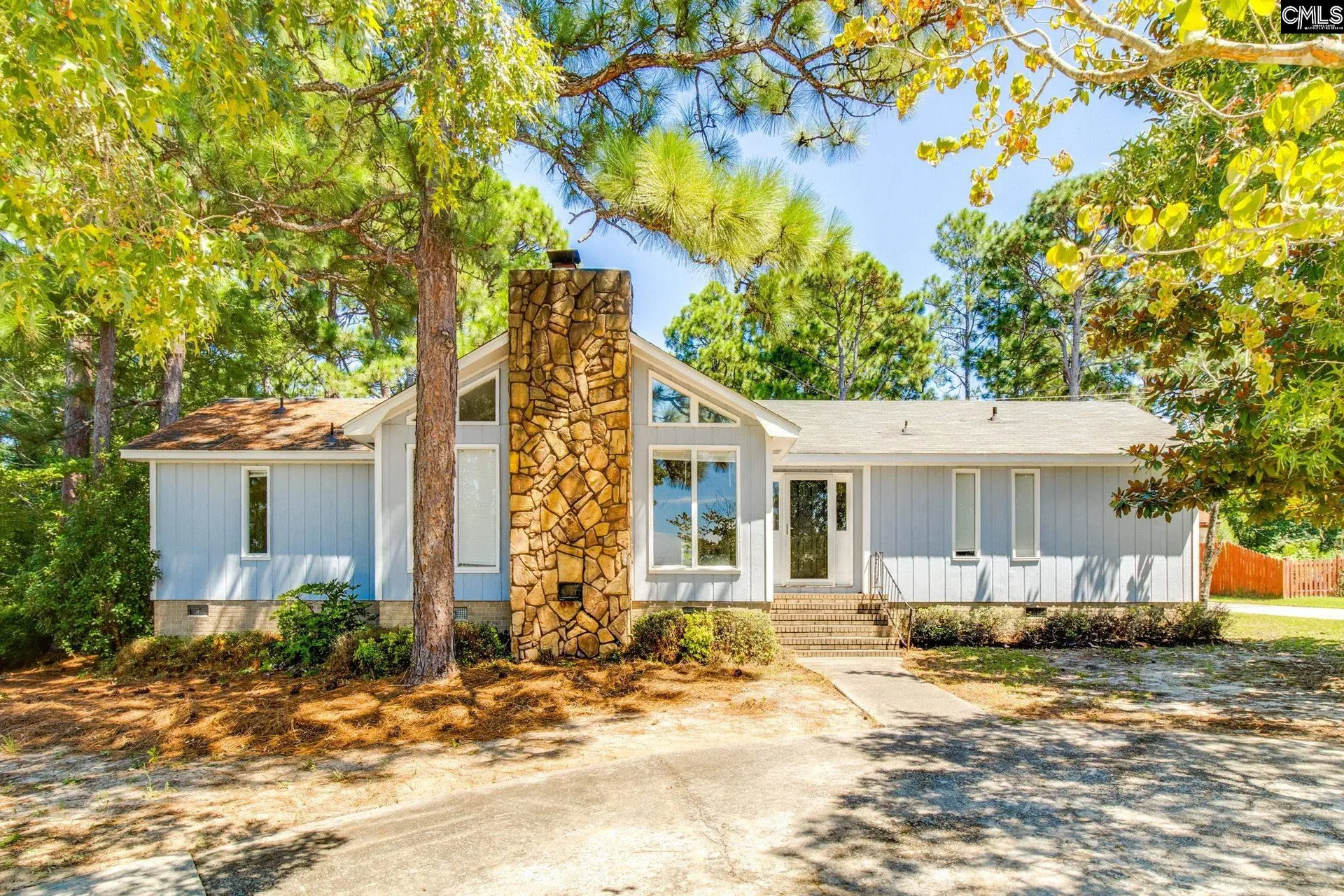 160 Partridge Hill Drive