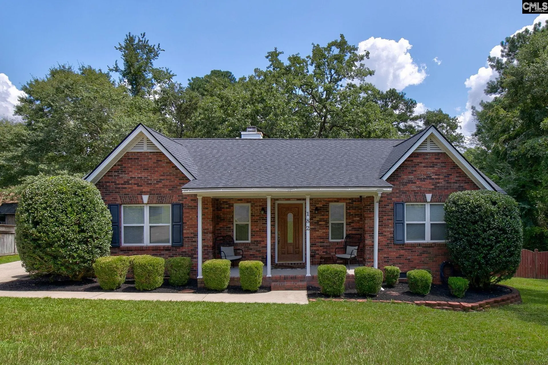 Cornerstone, Lexington Community