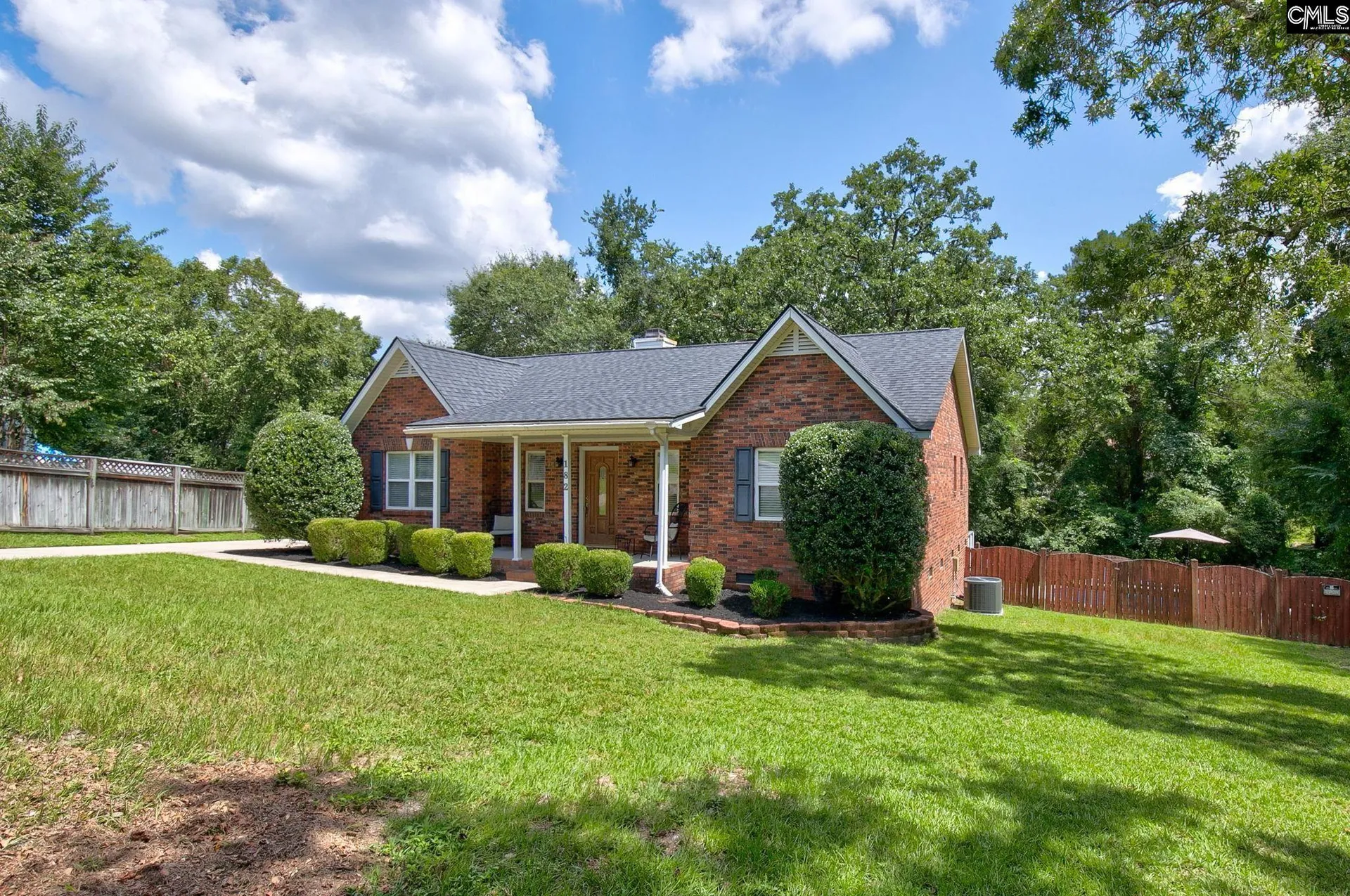 Property image 3 at 182 Cornerstone Lane, Lexington, SC 29073