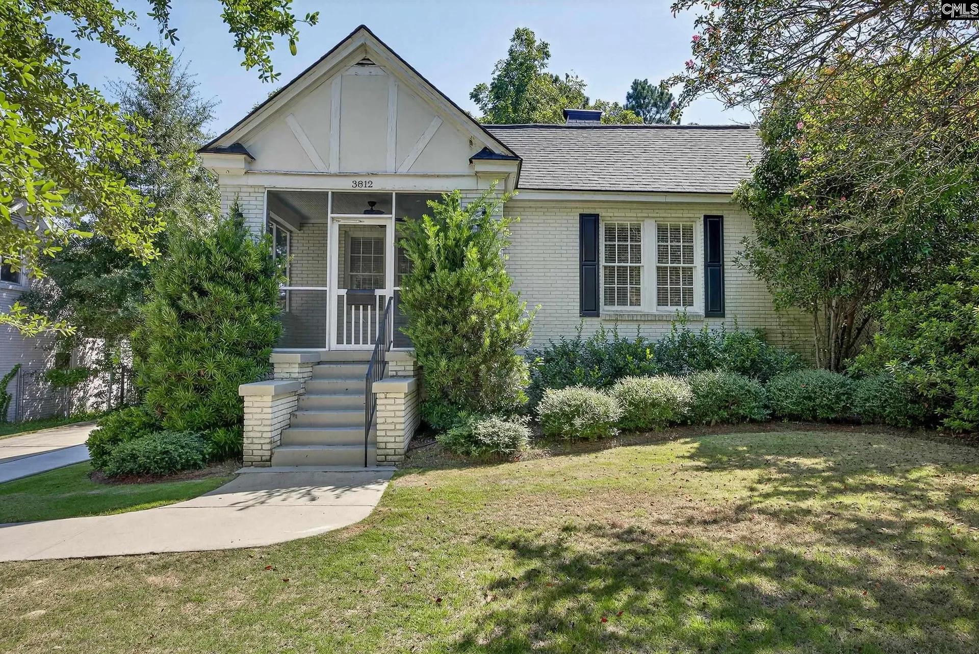 3812 Duncan Street