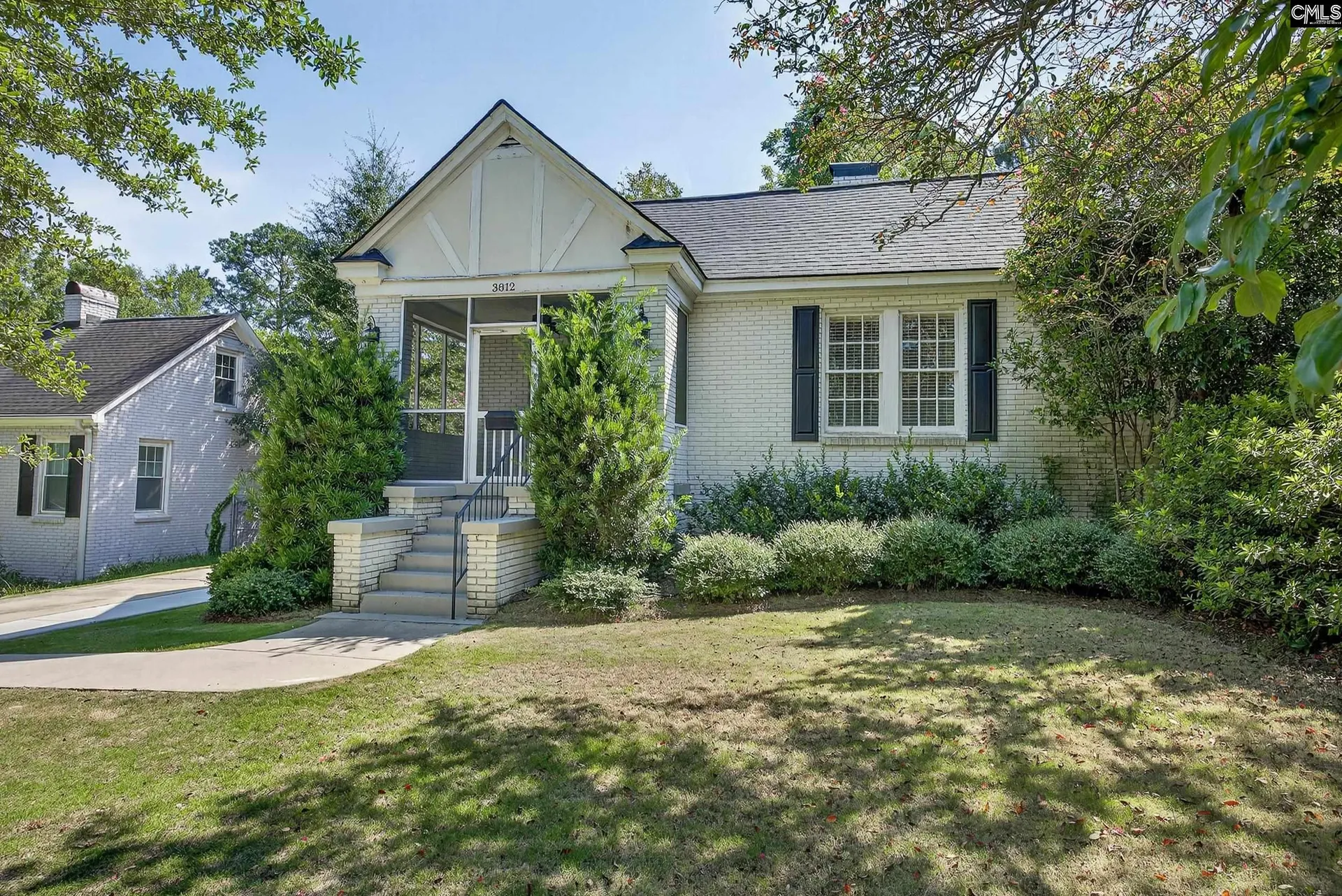 Property image 2 at 3812 Duncan Street, Columbia, SC 29205