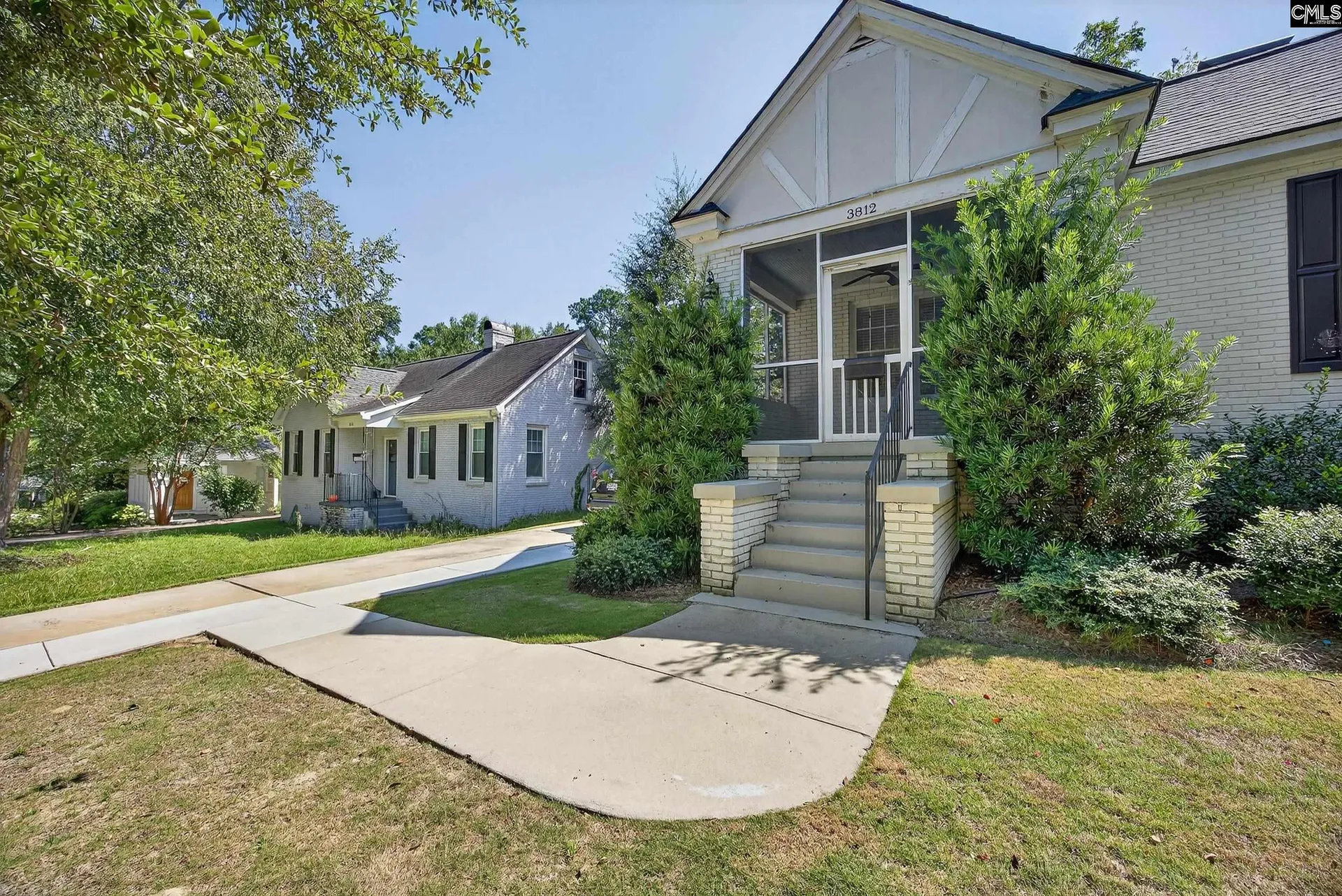 Property image 3 at 3812 Duncan Street, Columbia, SC 29205