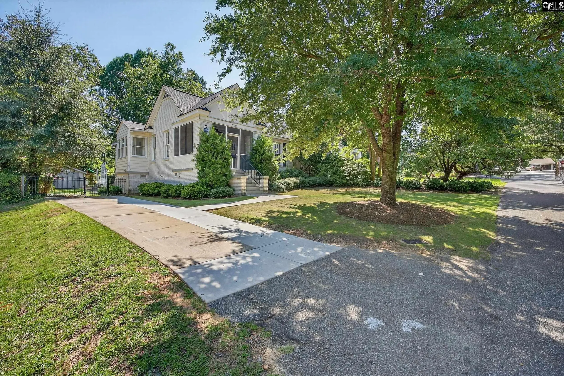 Property image 4 at 3812 Duncan Street, Columbia, SC 29205