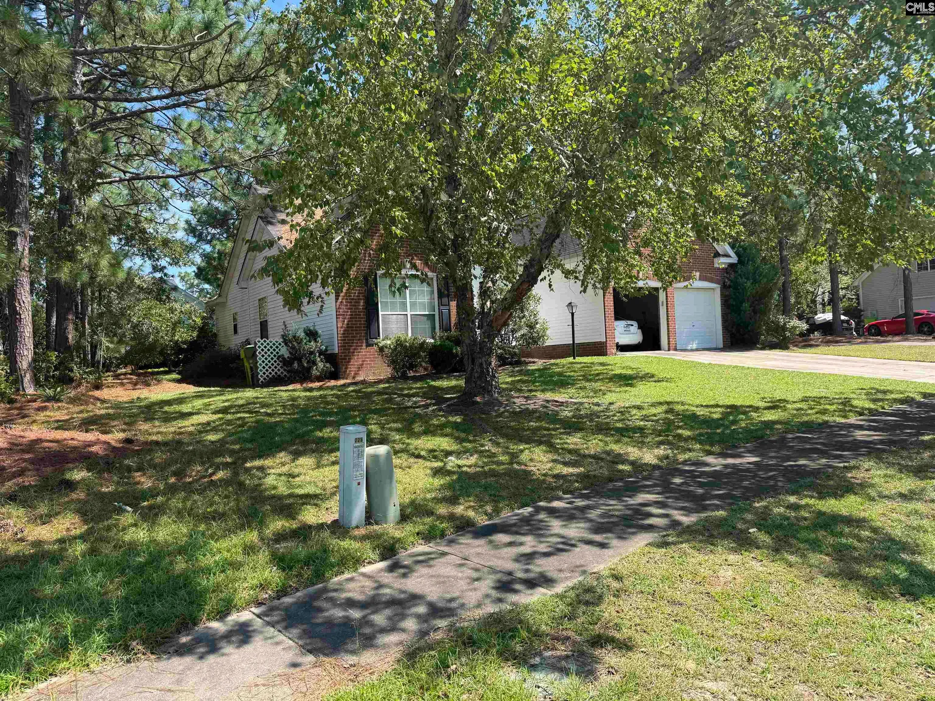 Property image 2 at 231 Fernview Drive, Columbia, SC 29229