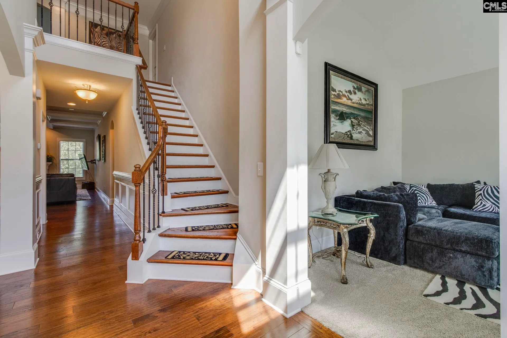 Property image 3 at 720 Near Creek Drive, Blythewood, SC 29016