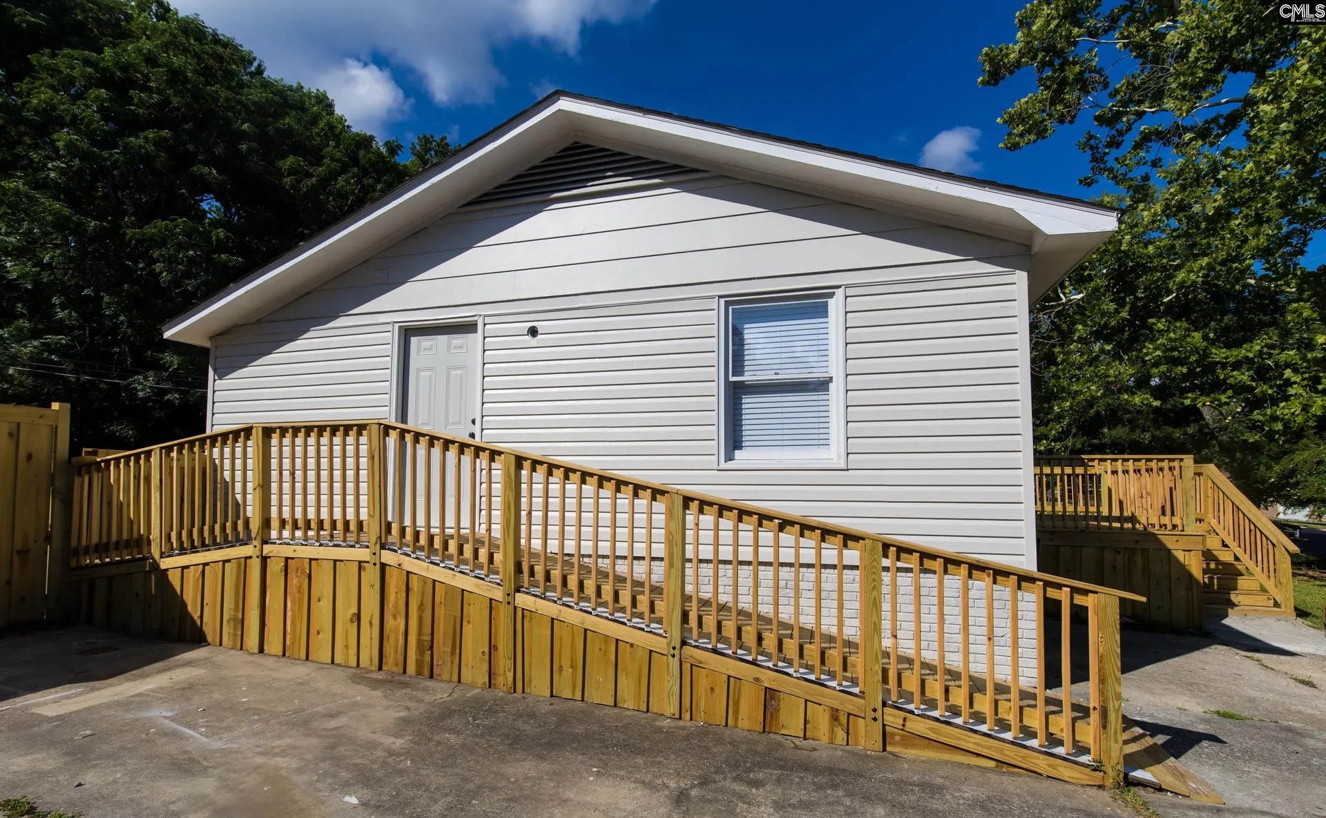 Property image 2 at 9429 S Chelsea Road, Columbia, SC 29223