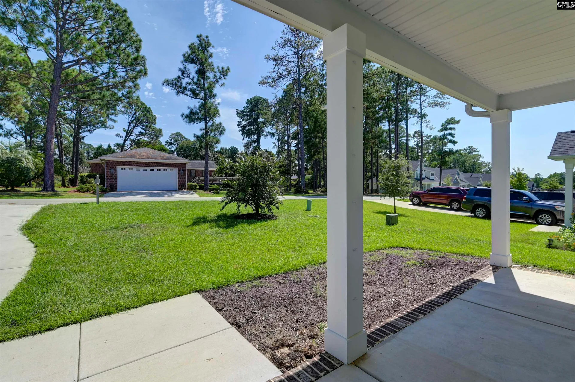 Property image 4 at 1543 Joiner Road, Columbia, SC 29209