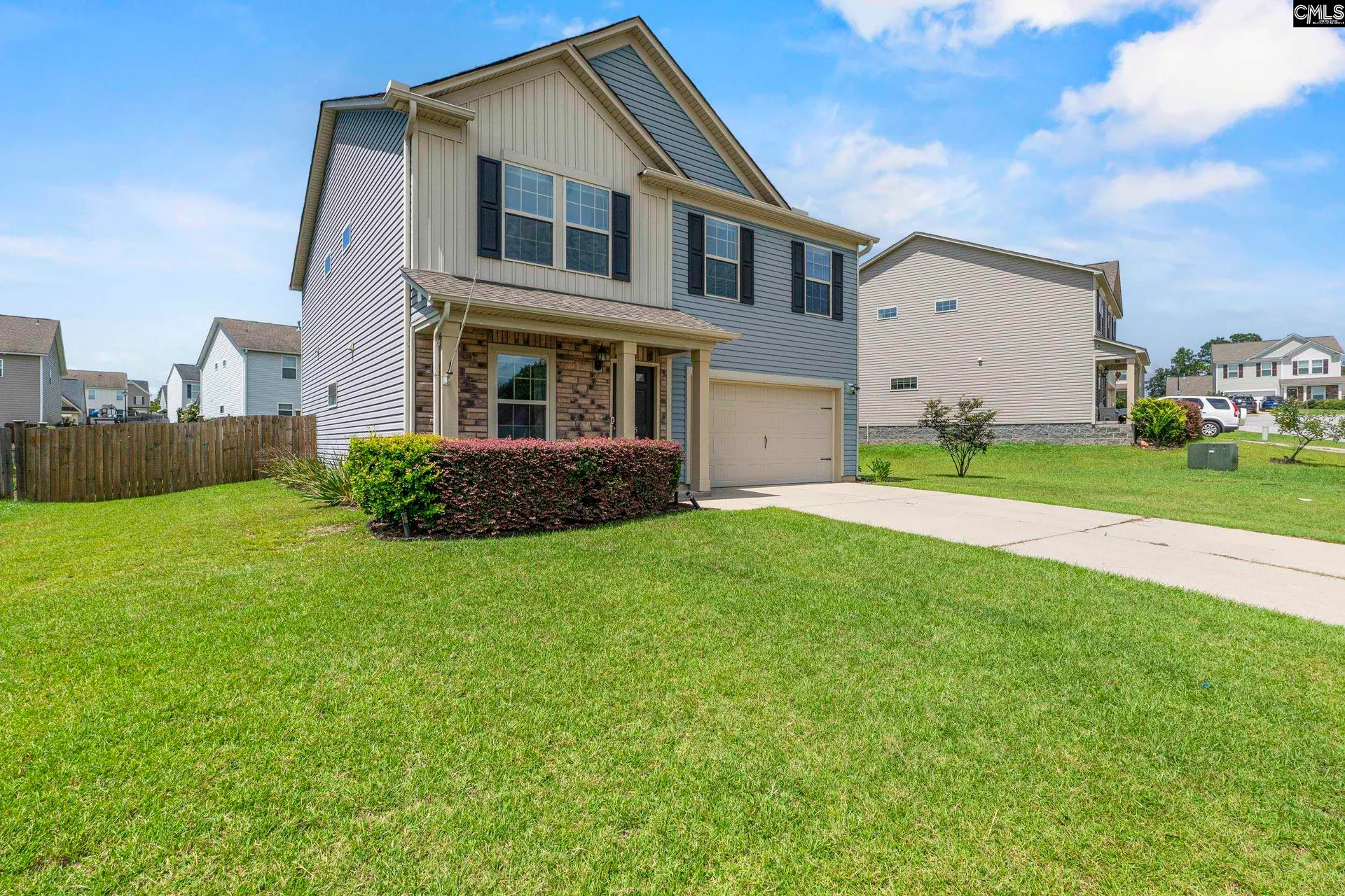 Property image 2 at 335 Deertrack Run, Lexington, SC 29073