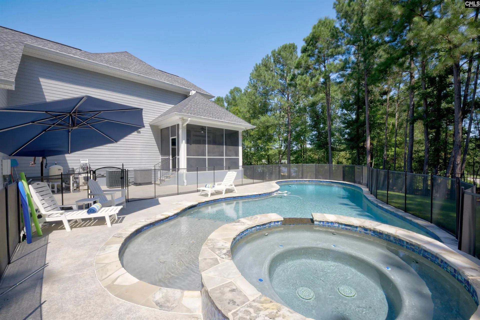 Property image 3 at 124 Avington Lane, Columbia, SC 29229