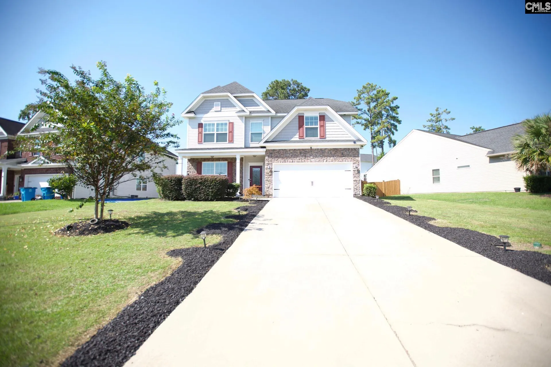 Property image 2 at 9 Kentucky Derby Court, Lugoff, SC 29078