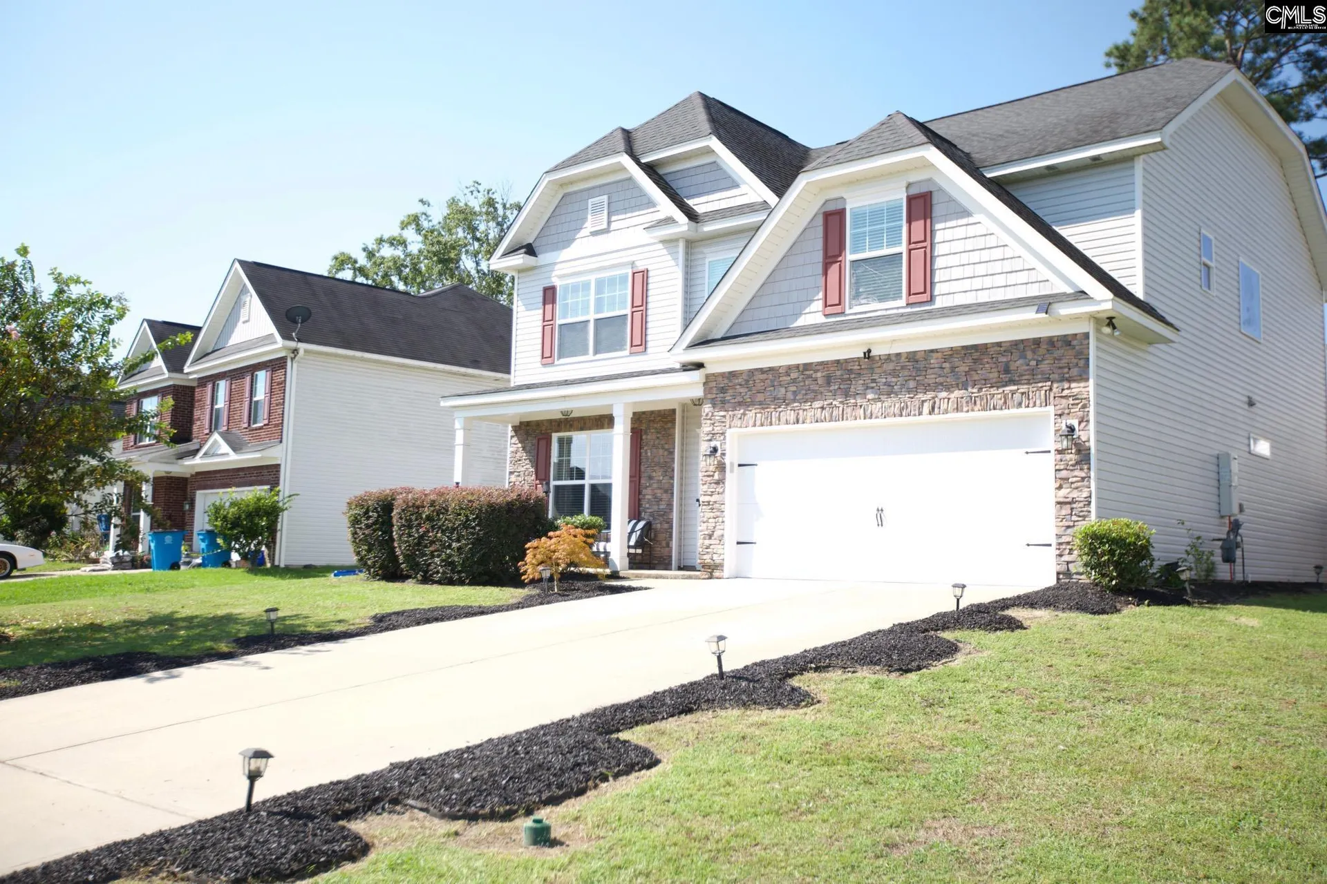 Property image 3 at 9 Kentucky Derby Court, Lugoff, SC 29078