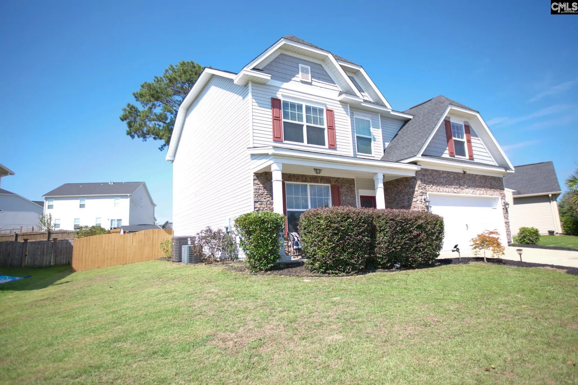 Property image 4 at 9 Kentucky Derby Court, Lugoff, SC 29078