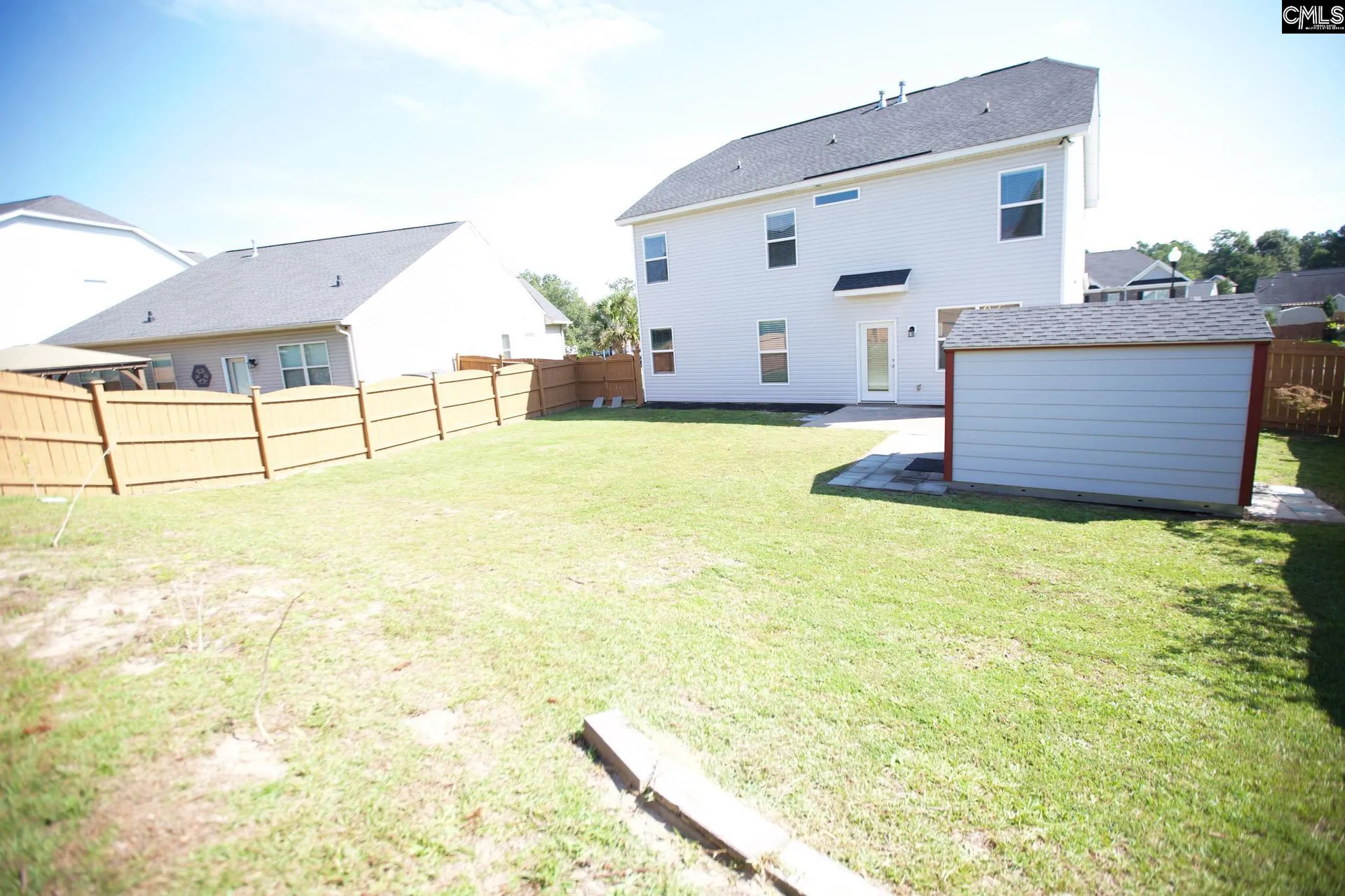 Property image 5 at 9 Kentucky Derby Court, Lugoff, SC 29078