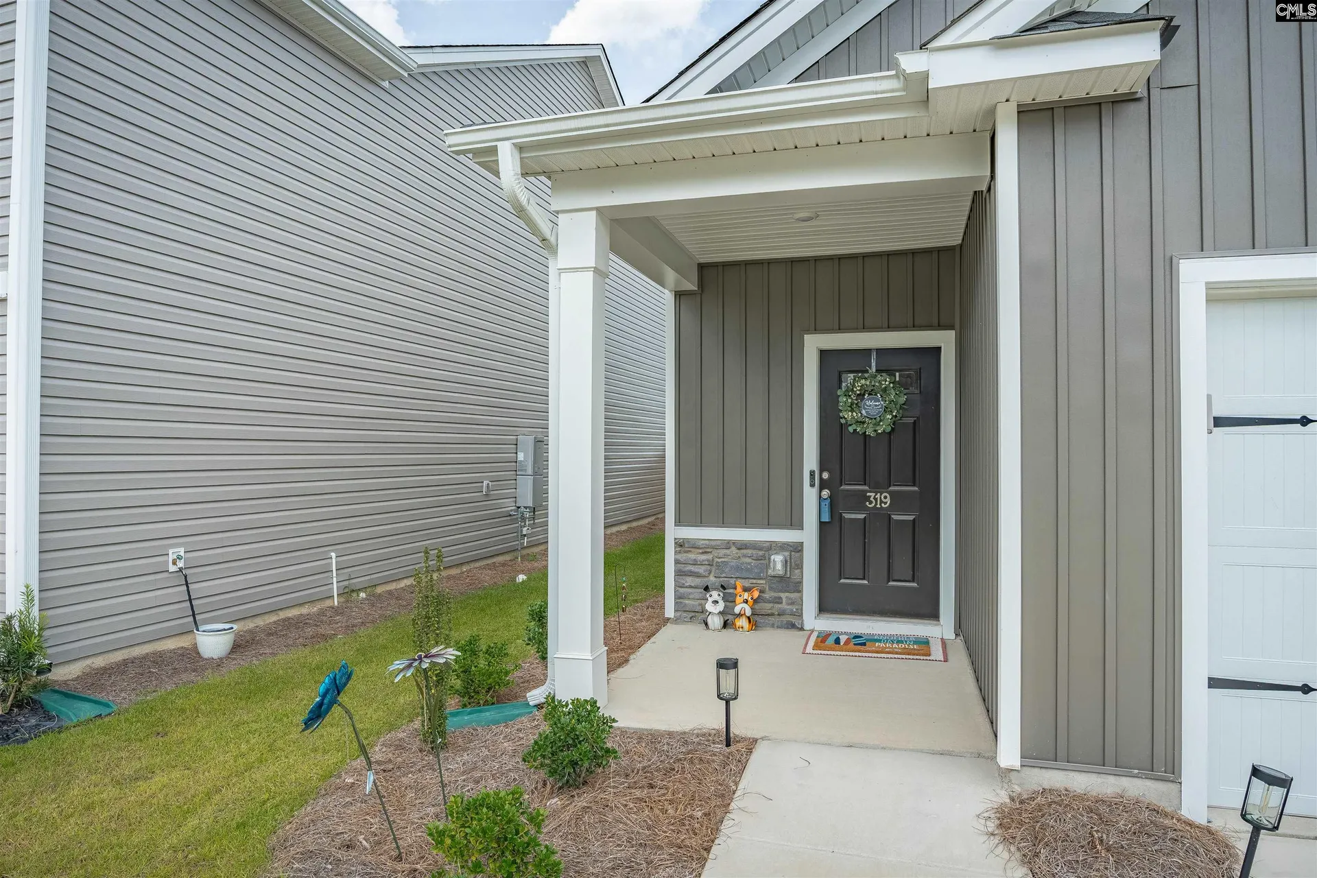 Property image 2 at 319 Secretariat Street, Lexington, SC 29073