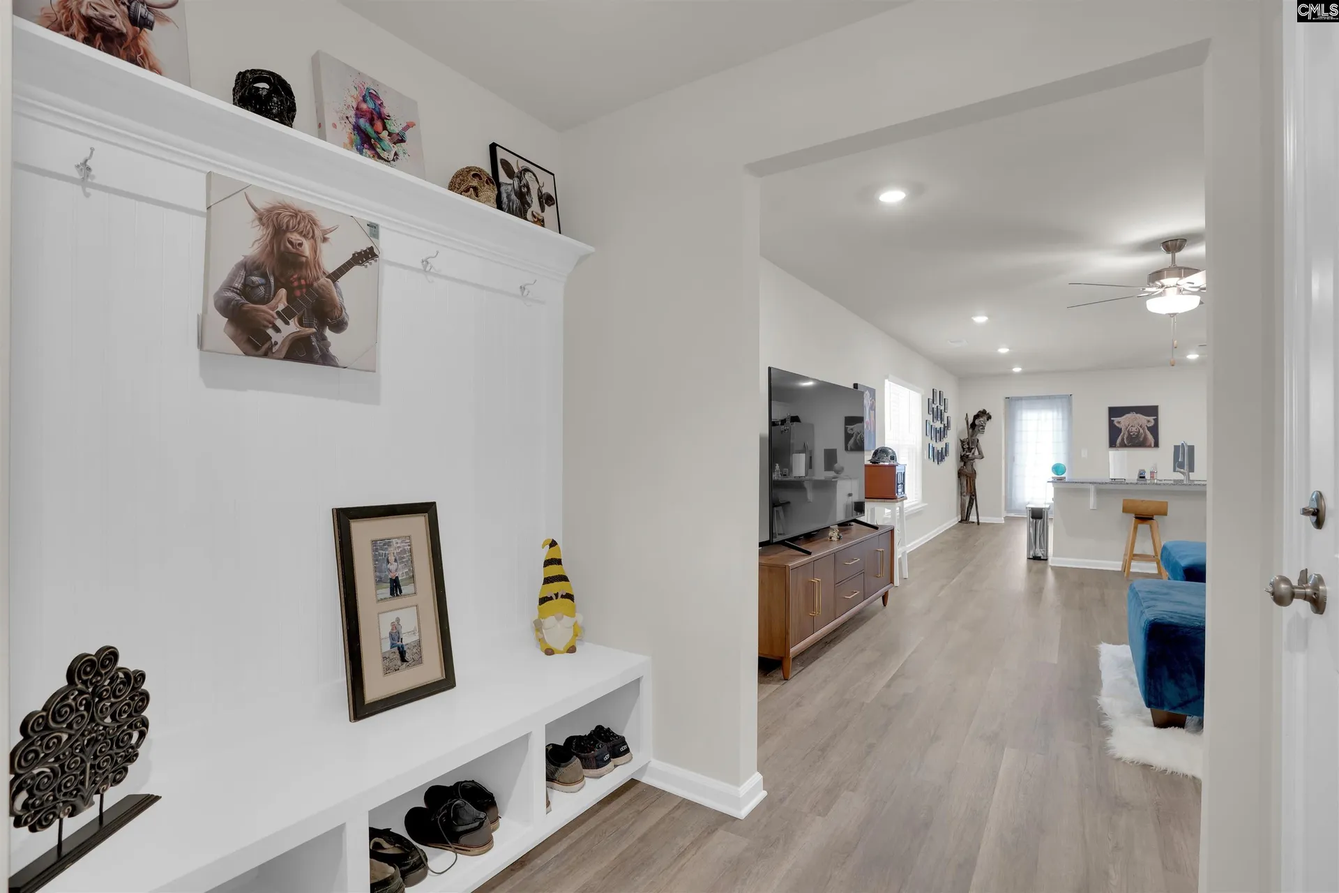 Property image 5 at 319 Secretariat Street, Lexington, SC 29073