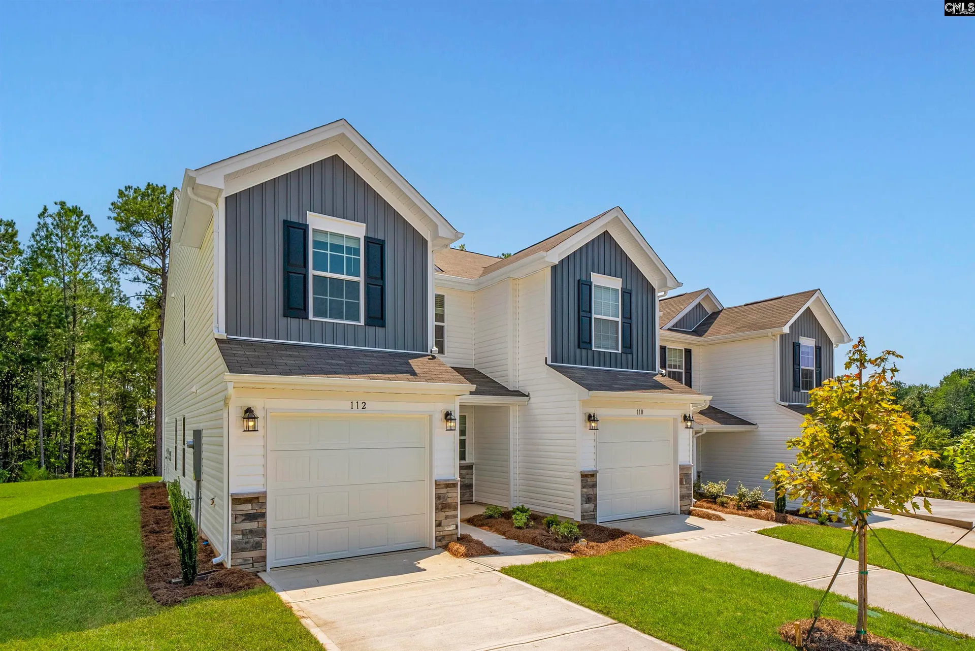 112 Winding Chestnut Drive