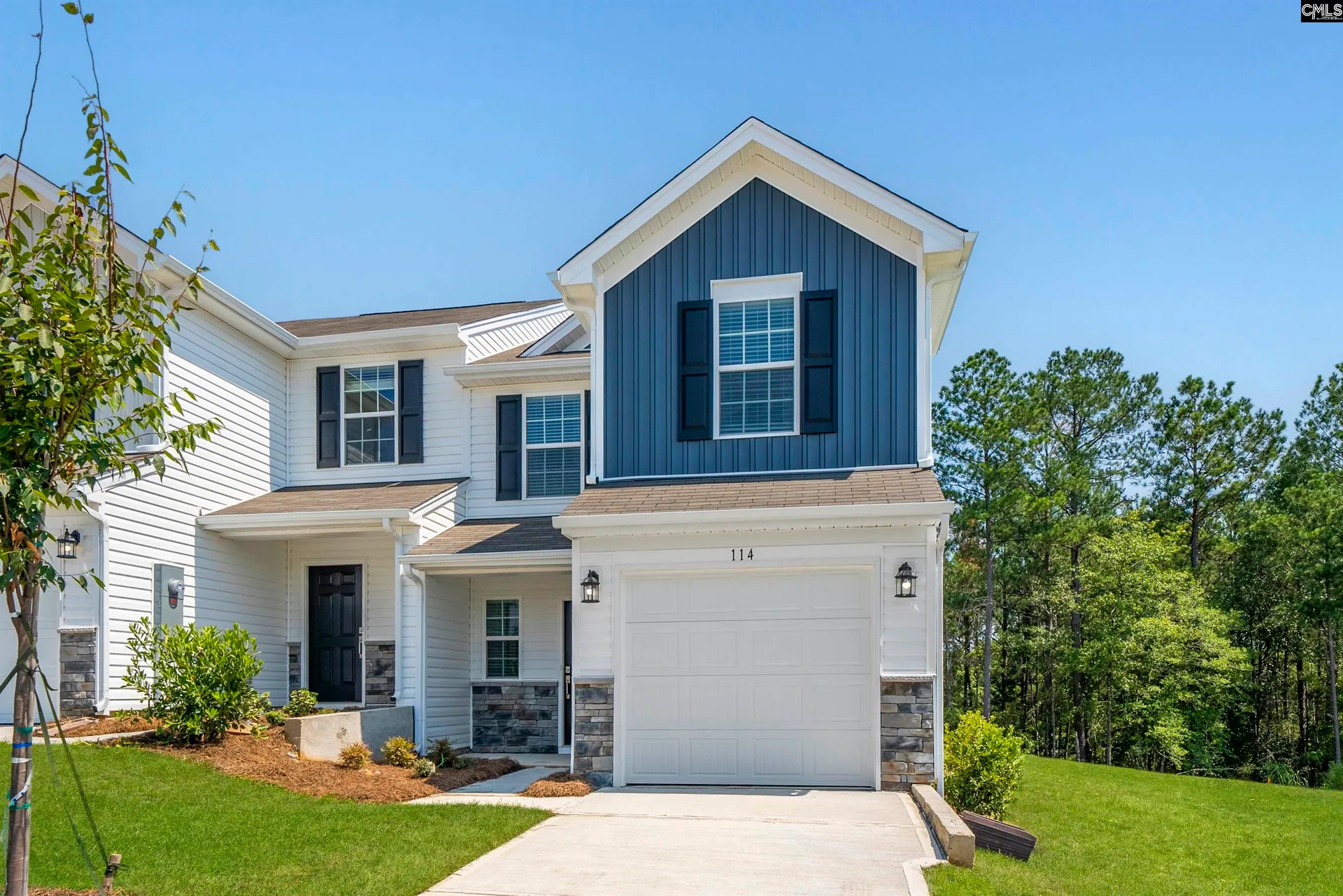 114 Winding Chestnut Drive
