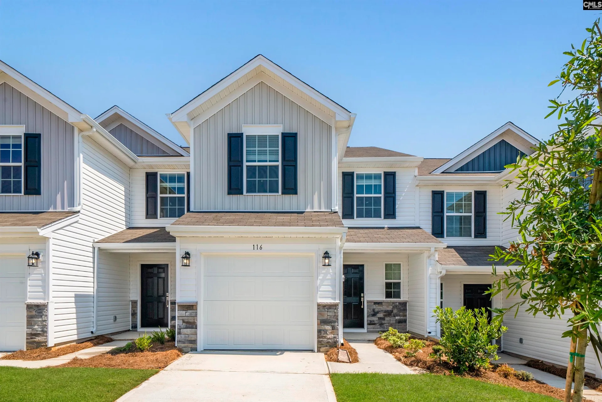 116 Winding Chestnut Drive