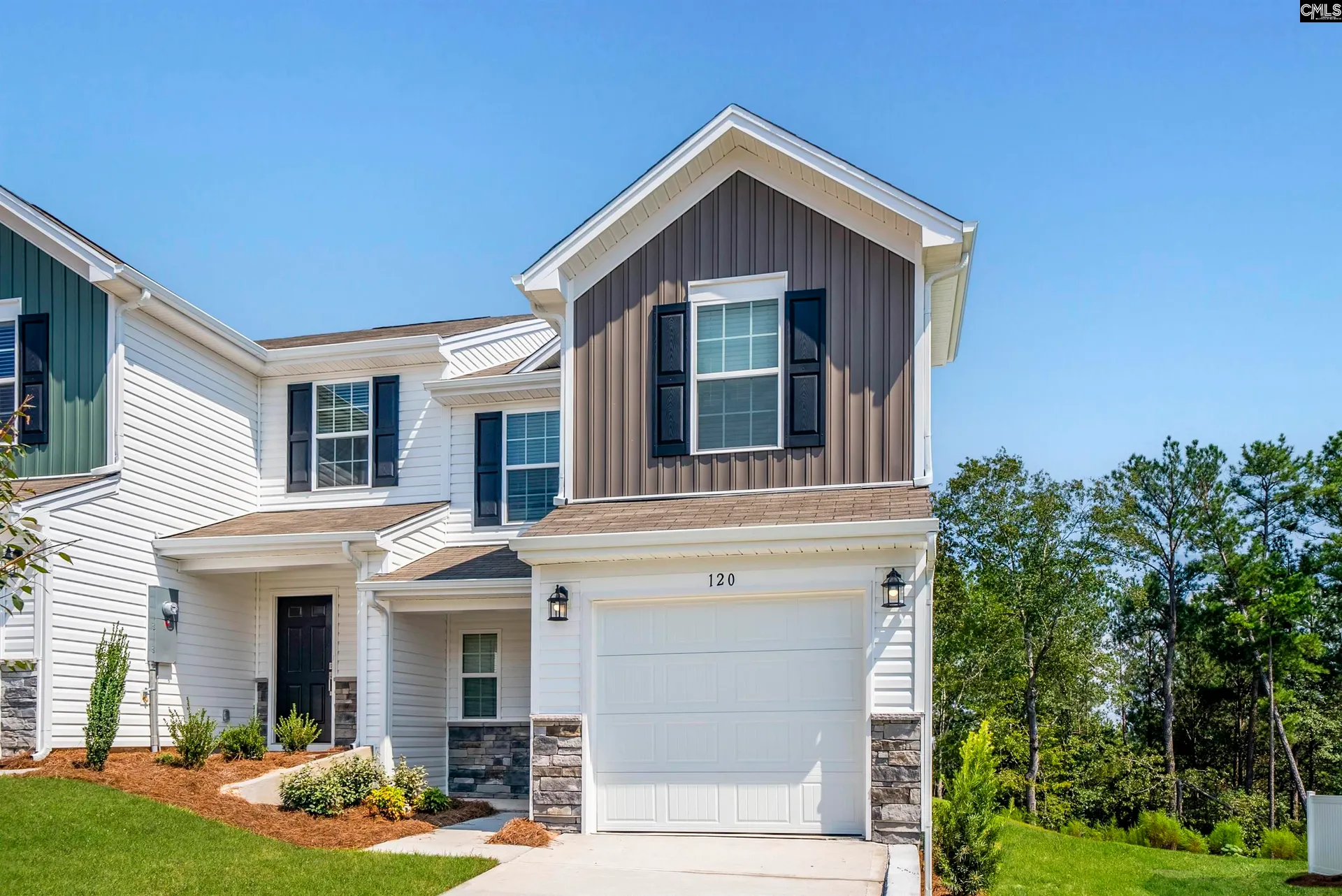 120 Winding Chestnut Drive