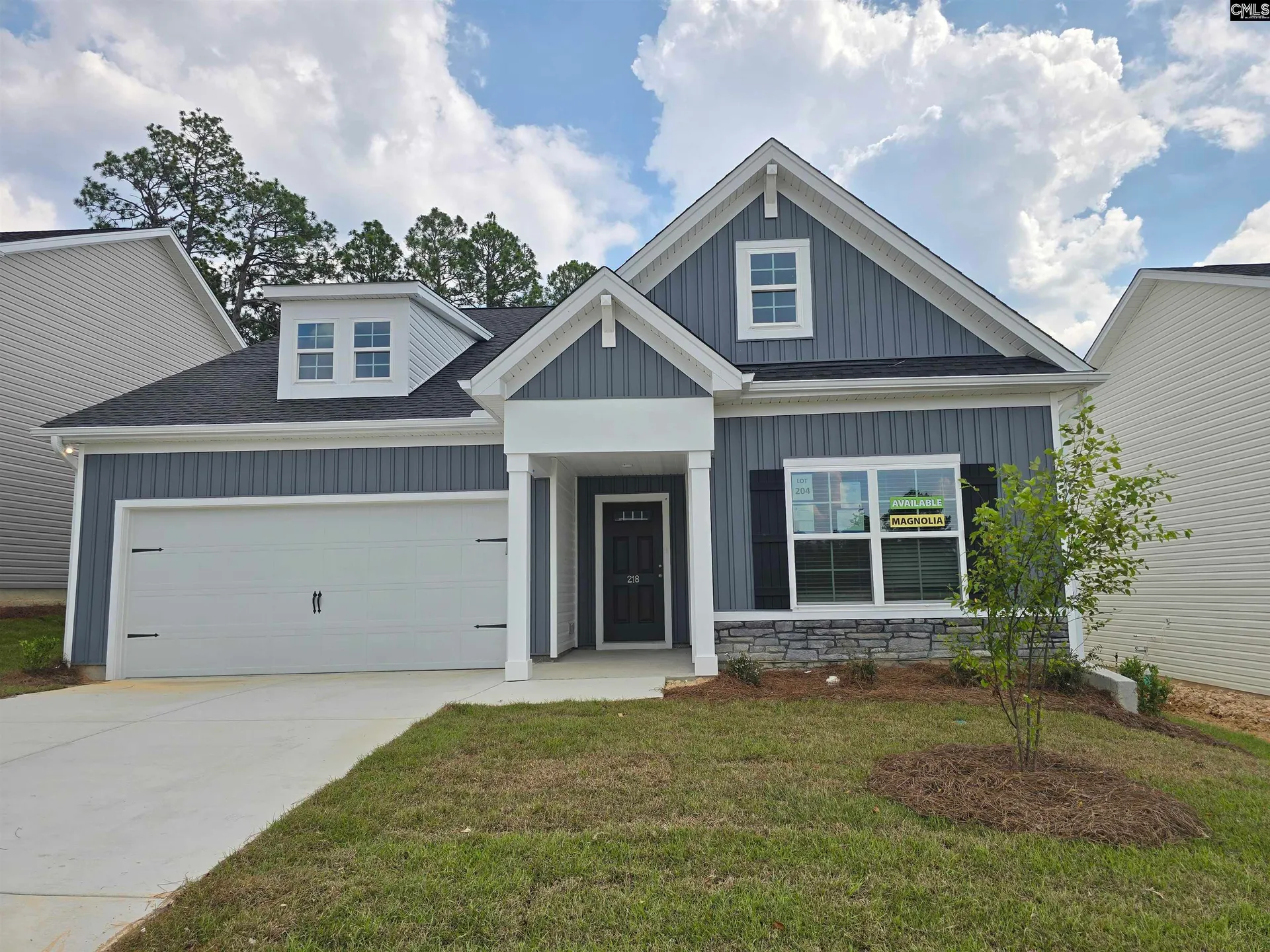 2441 Bold Ruler Road