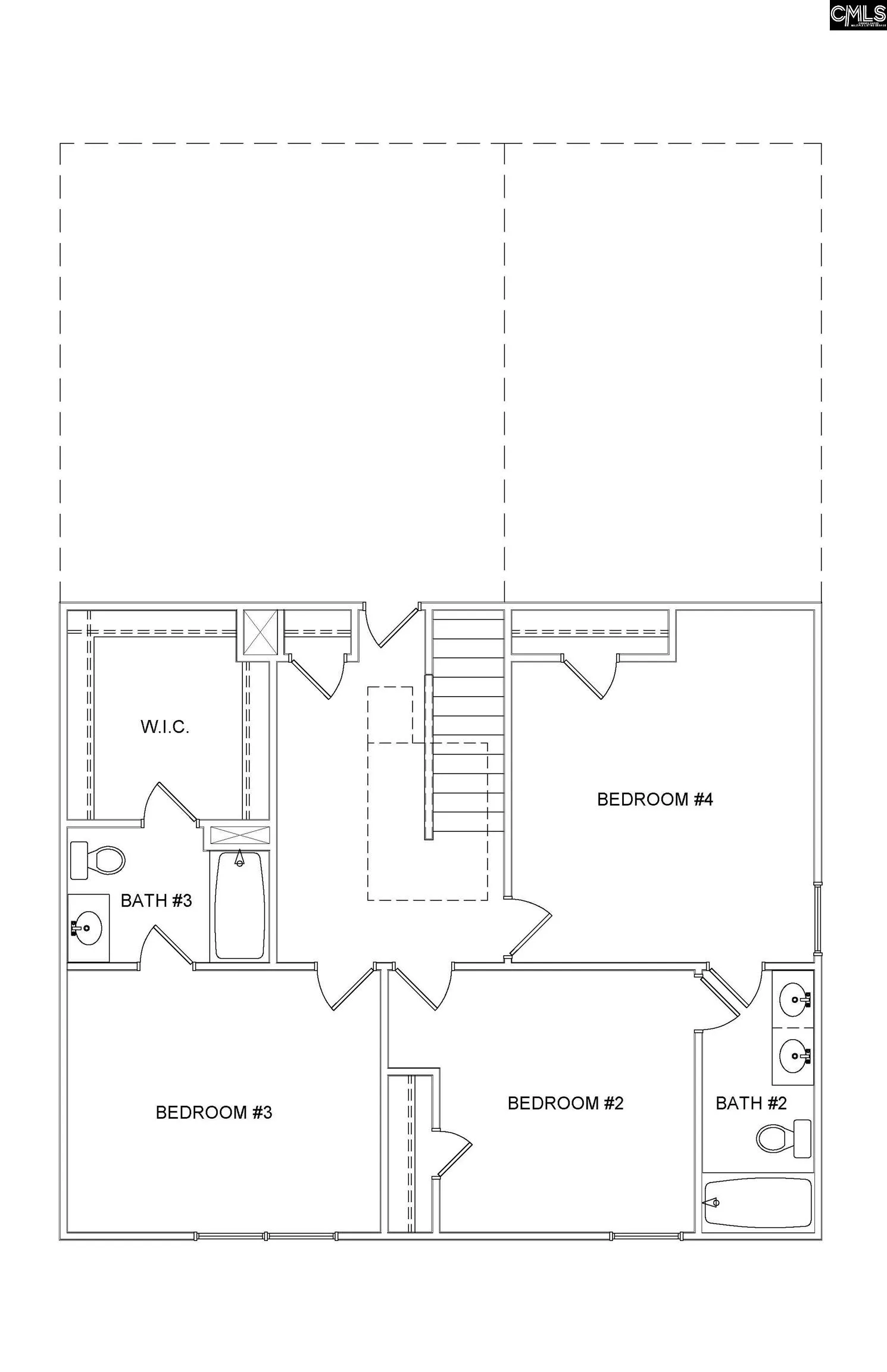 Property image 4 at 2337 Damascus Way, Lexington, SC 29073