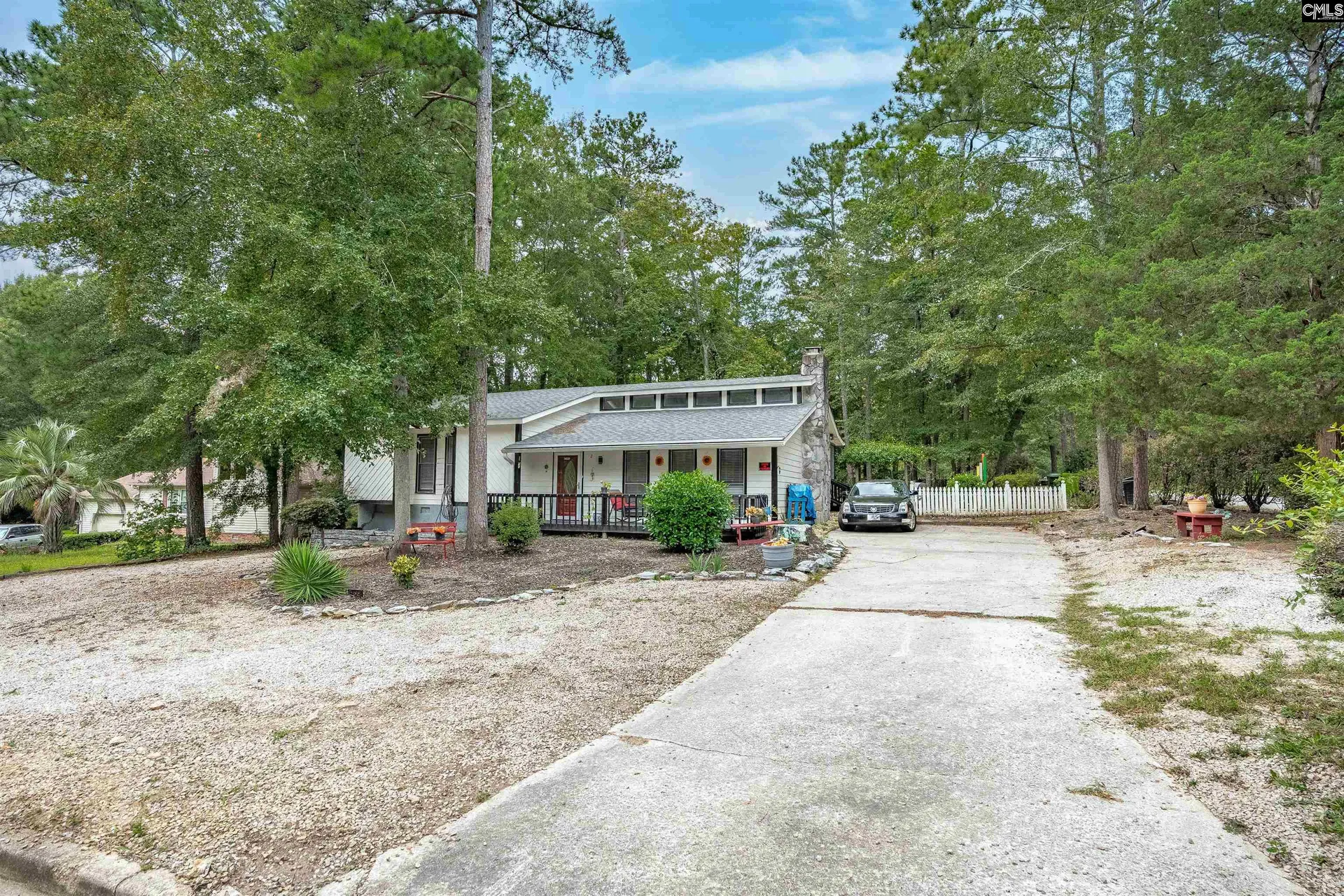 Property image 4 at 2 Oak Edge Court, Columbia, SC 29212