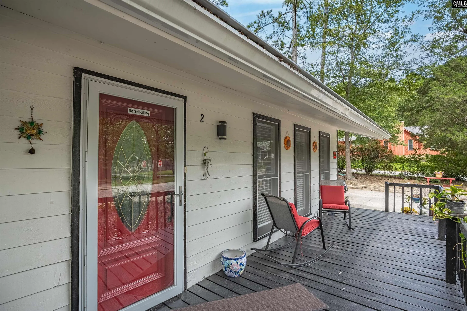 Property image 5 at 2 Oak Edge Court, Columbia, SC 29212
