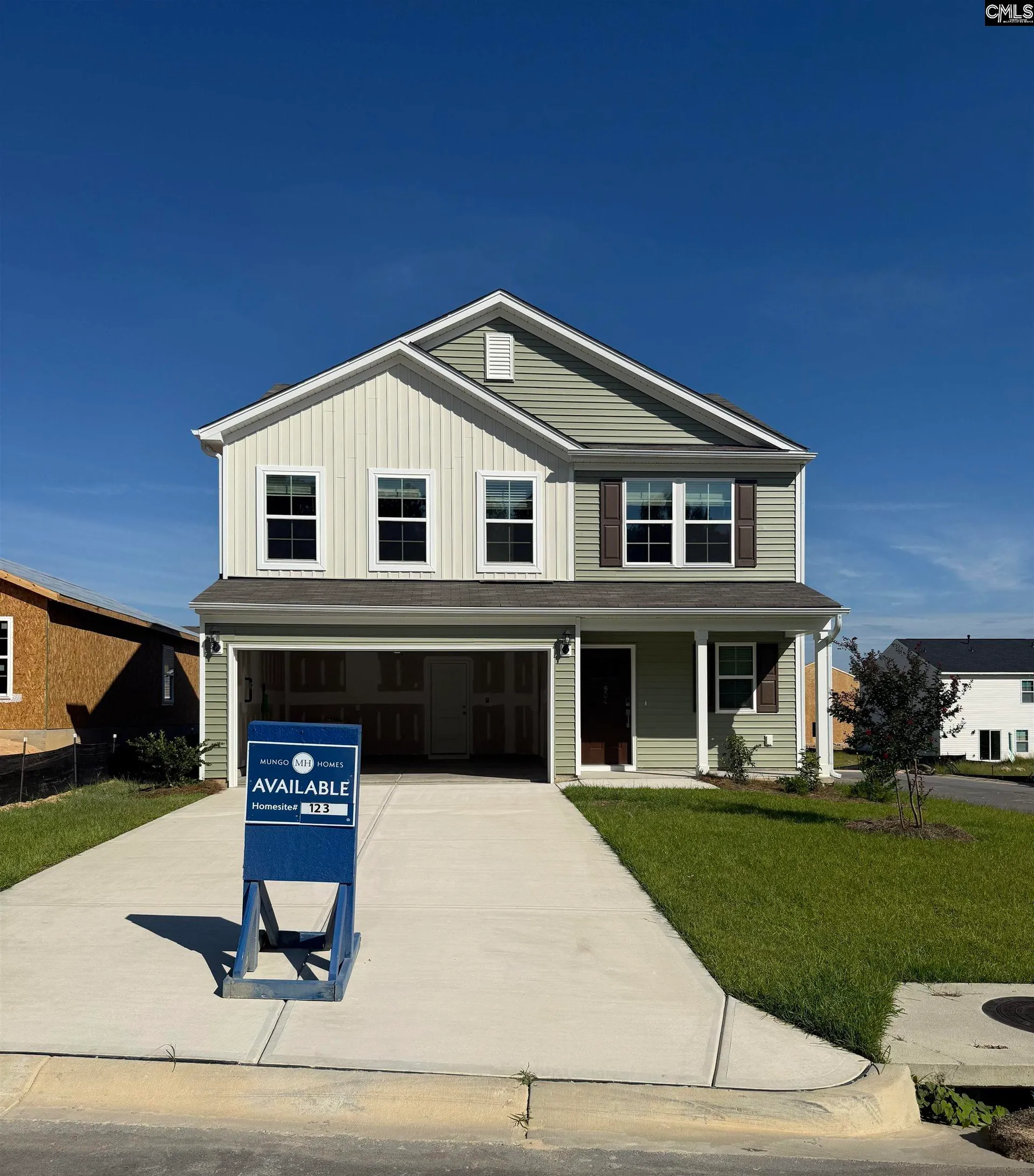 904 Blenheim Way