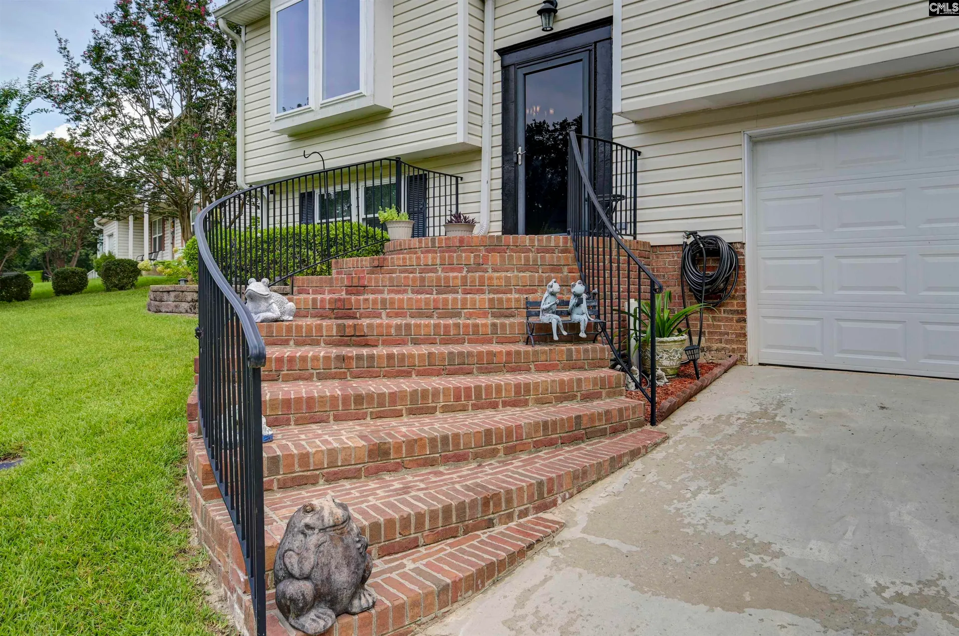 Property image 3 at 117 Valeworth Drive, Irmo, SC 29063