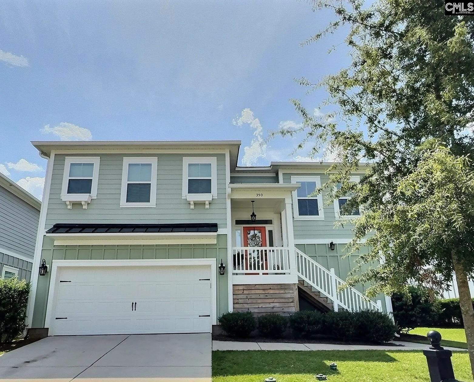 Property image 2 at 350 Cabana Way, Lexington, SC 29072