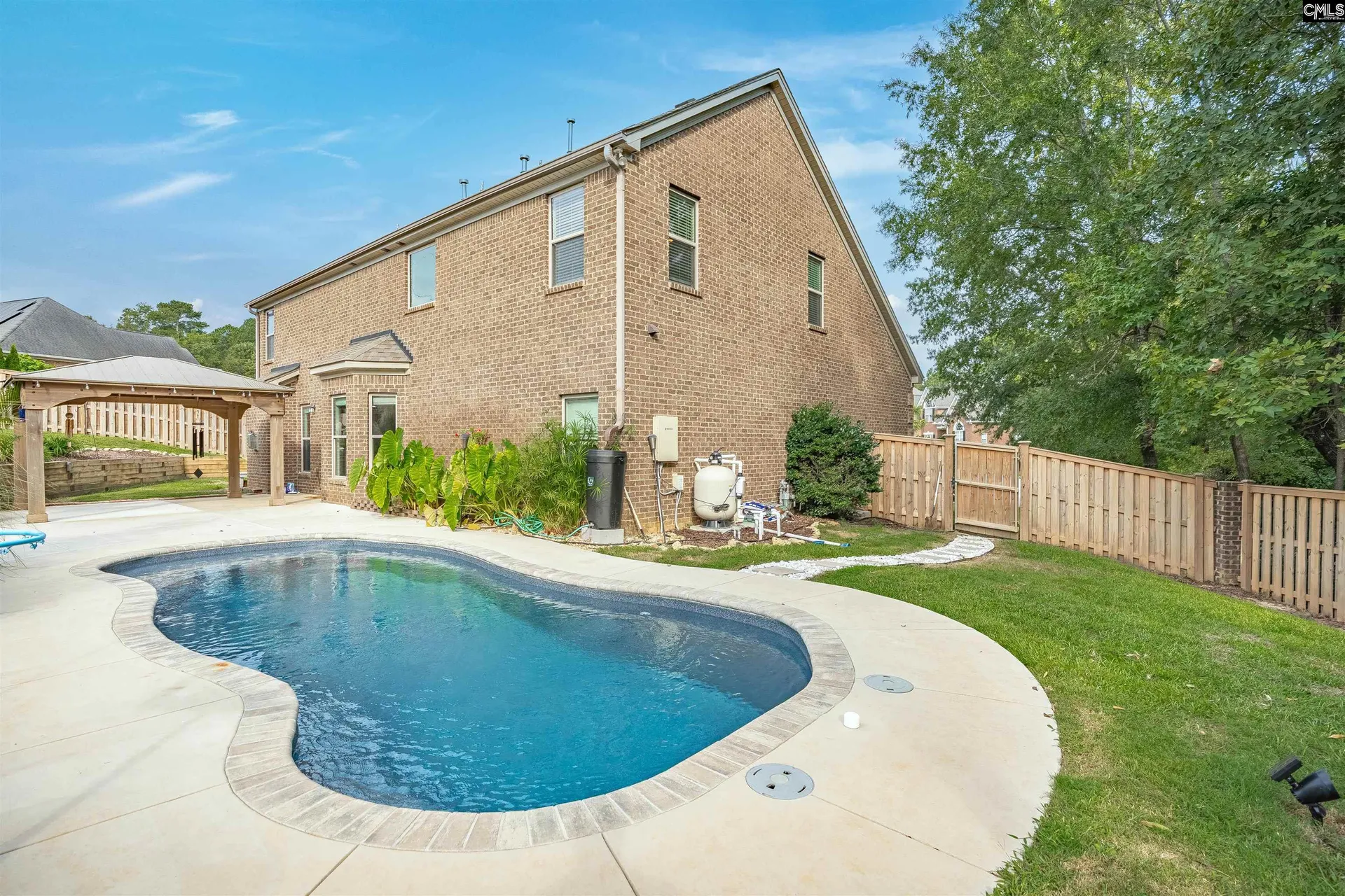 Property image 2 at 598 Village Church Drive, Chapin, SC 29036
