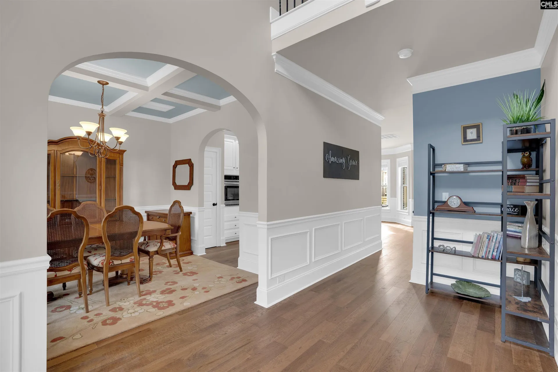 Property image 4 at 598 Village Church Drive, Chapin, SC 29036