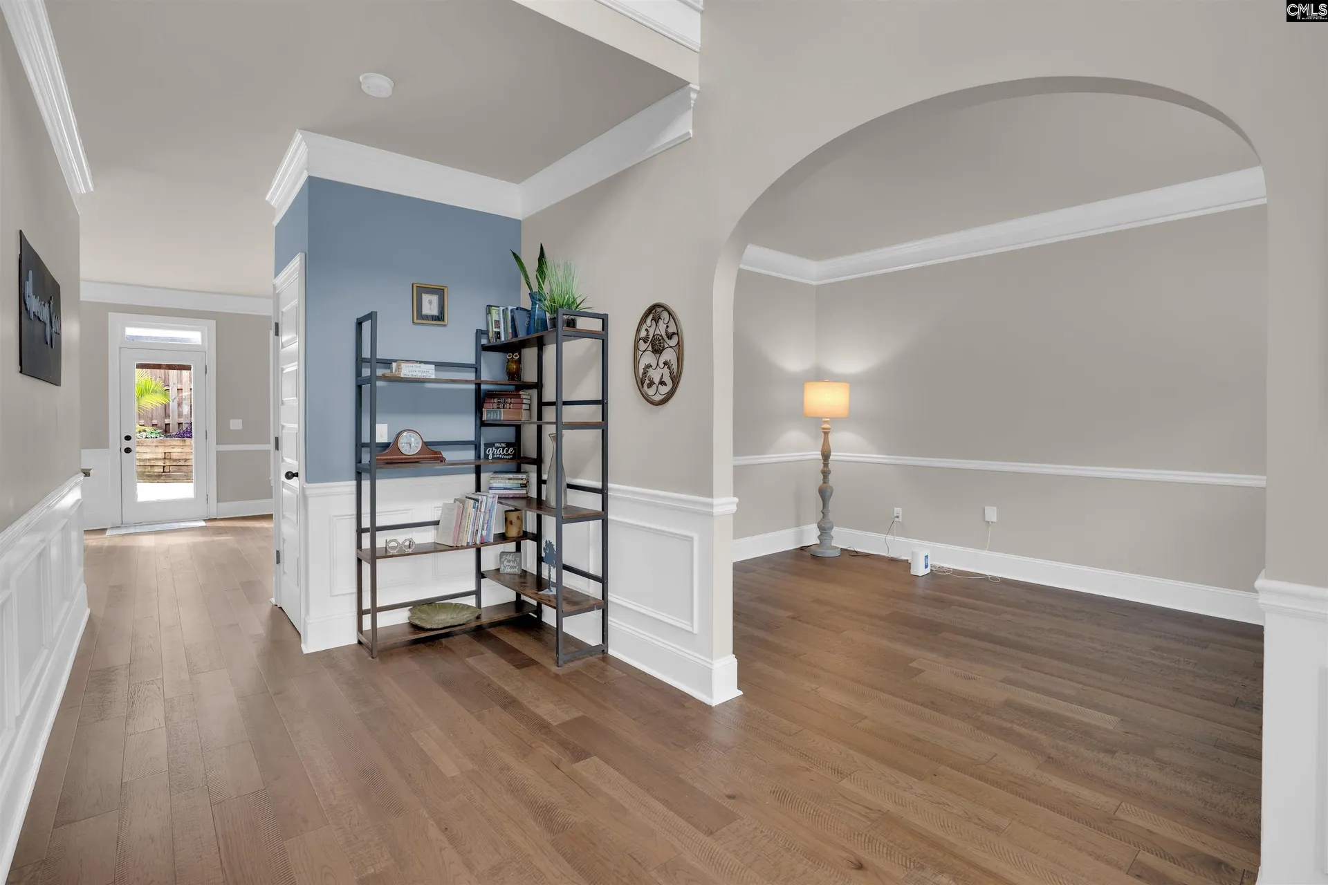 Property image 5 at 598 Village Church Drive, Chapin, SC 29036