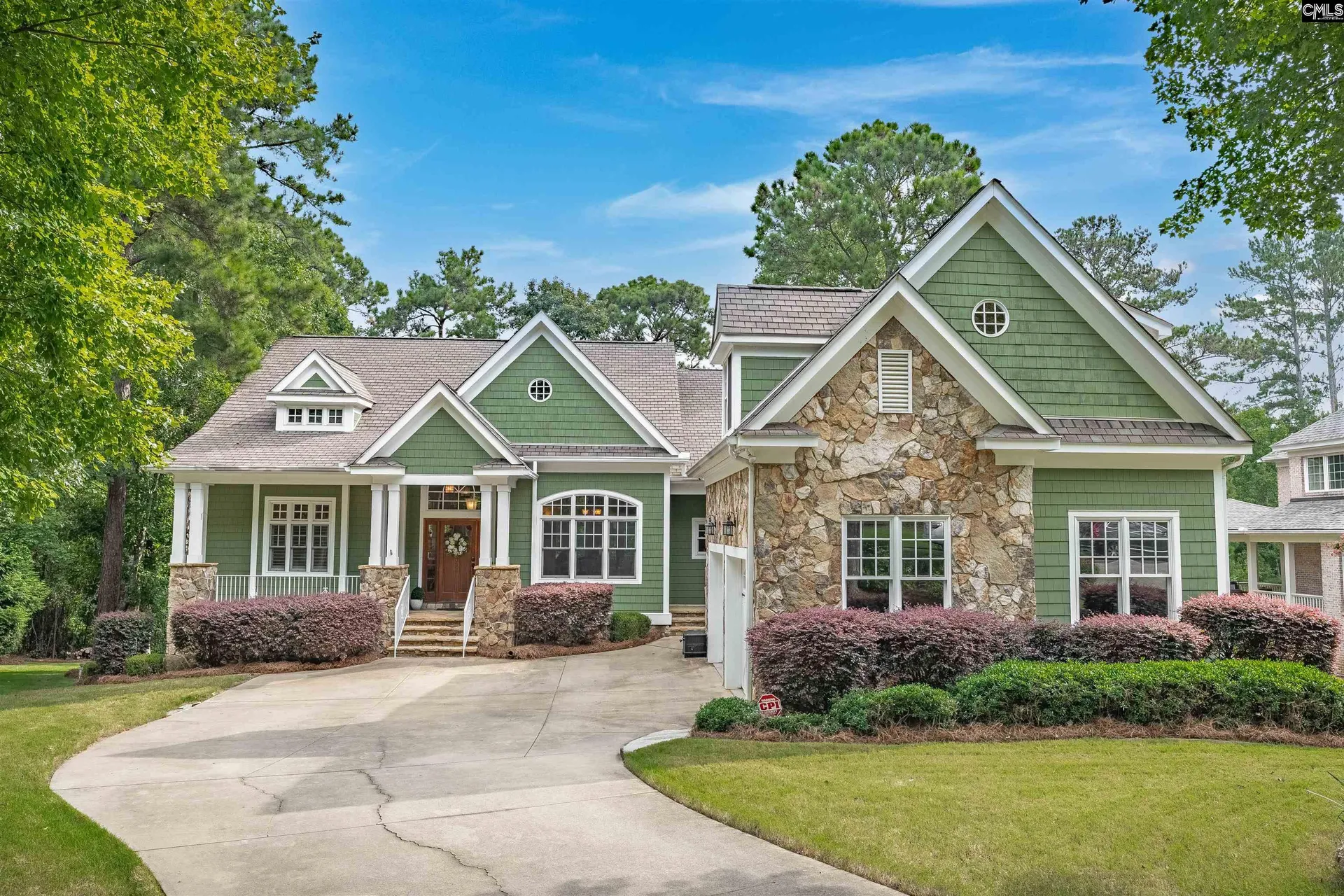 Property image 2 at 211 High Pointe Drive, Blythewood, SC 29016