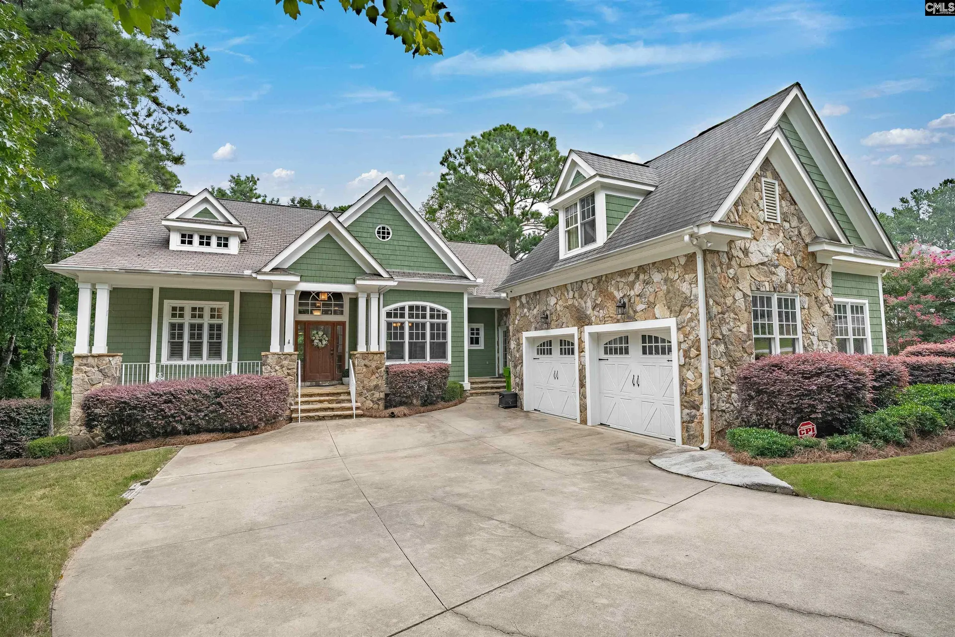 Property image 3 at 211 High Pointe Drive, Blythewood, SC 29016
