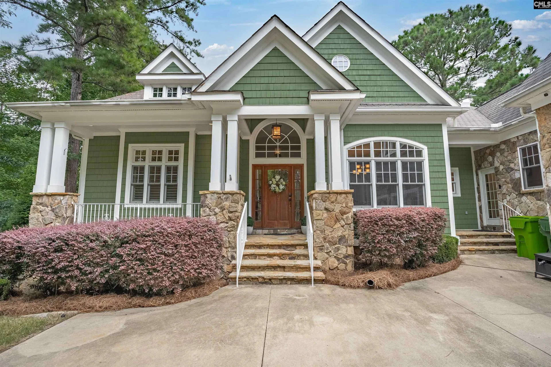 Property image 4 at 211 High Pointe Drive, Blythewood, SC 29016