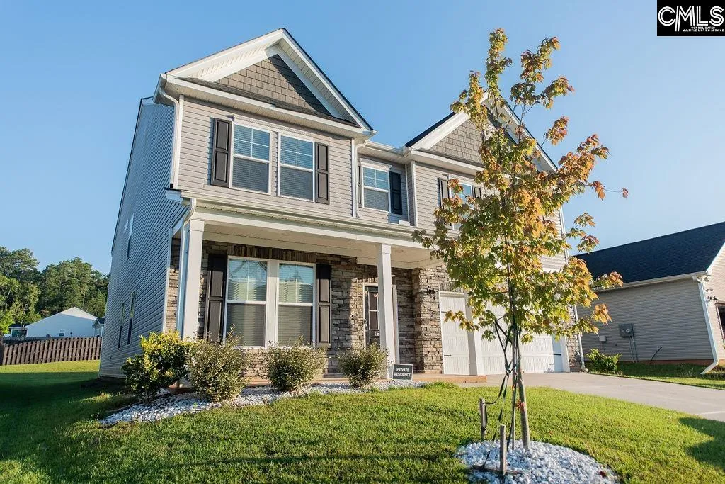 Property image 2 at 164 Prismatic Way, Lexington, SC 29072