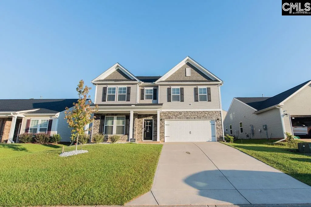 Property image 3 at 164 Prismatic Way, Lexington, SC 29072