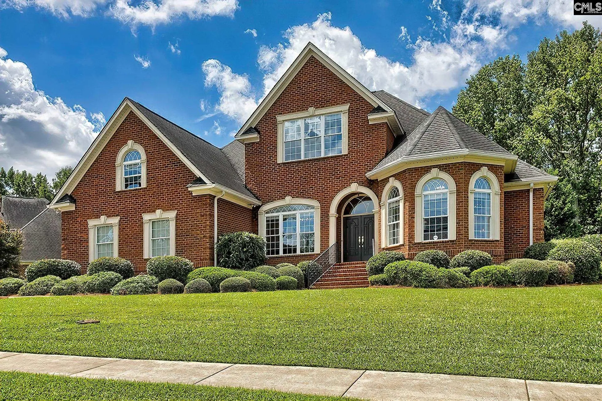 Quail Ridge, West Columbia Community