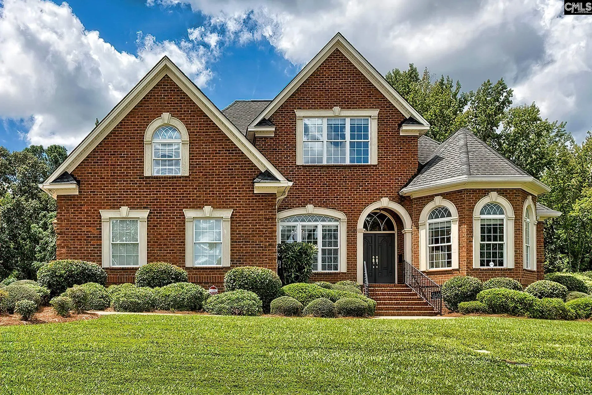 Property image 2 at 101 Tarawood Drive, West Columbia, SC 29169-3488