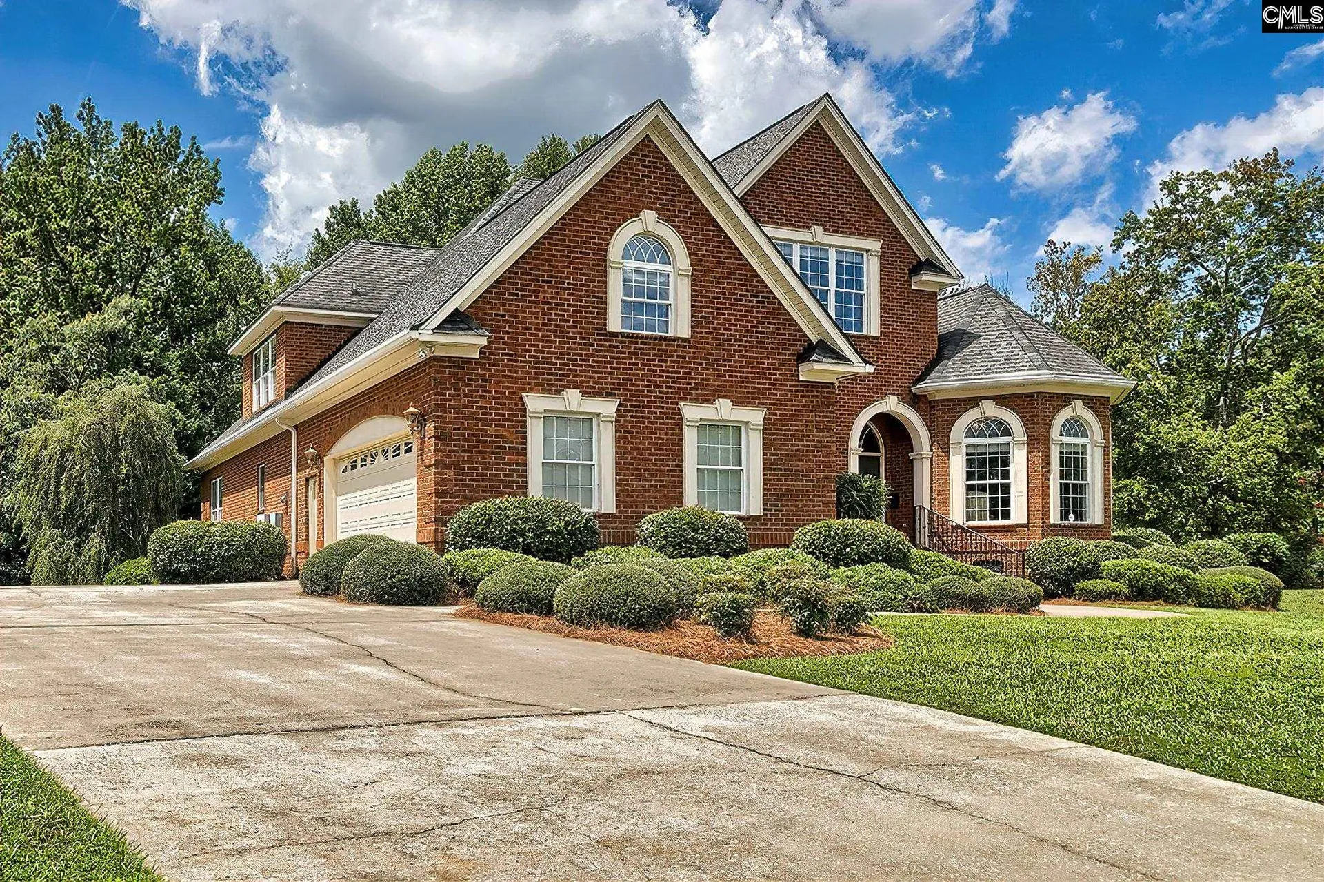 Property image 3 at 101 Tarawood Drive, West Columbia, SC 29169-3488
